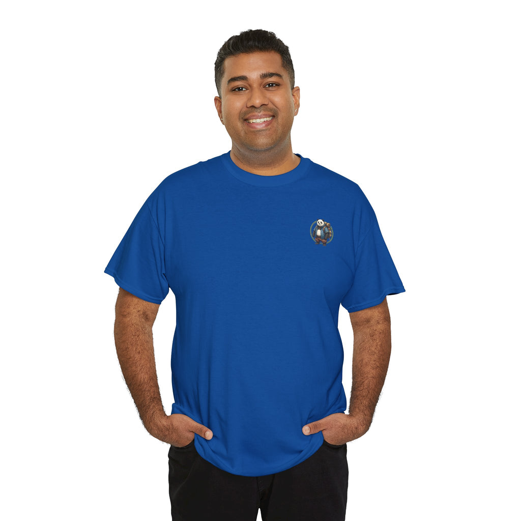 PandaSui RPC NFT Legendary Tee — Collection #994