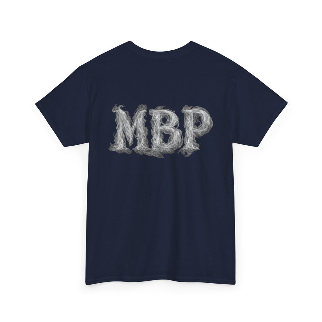 ManBearPig Graphic T‑Shirt — Half Man Half Bear Half Pig Funny Novelty Tee