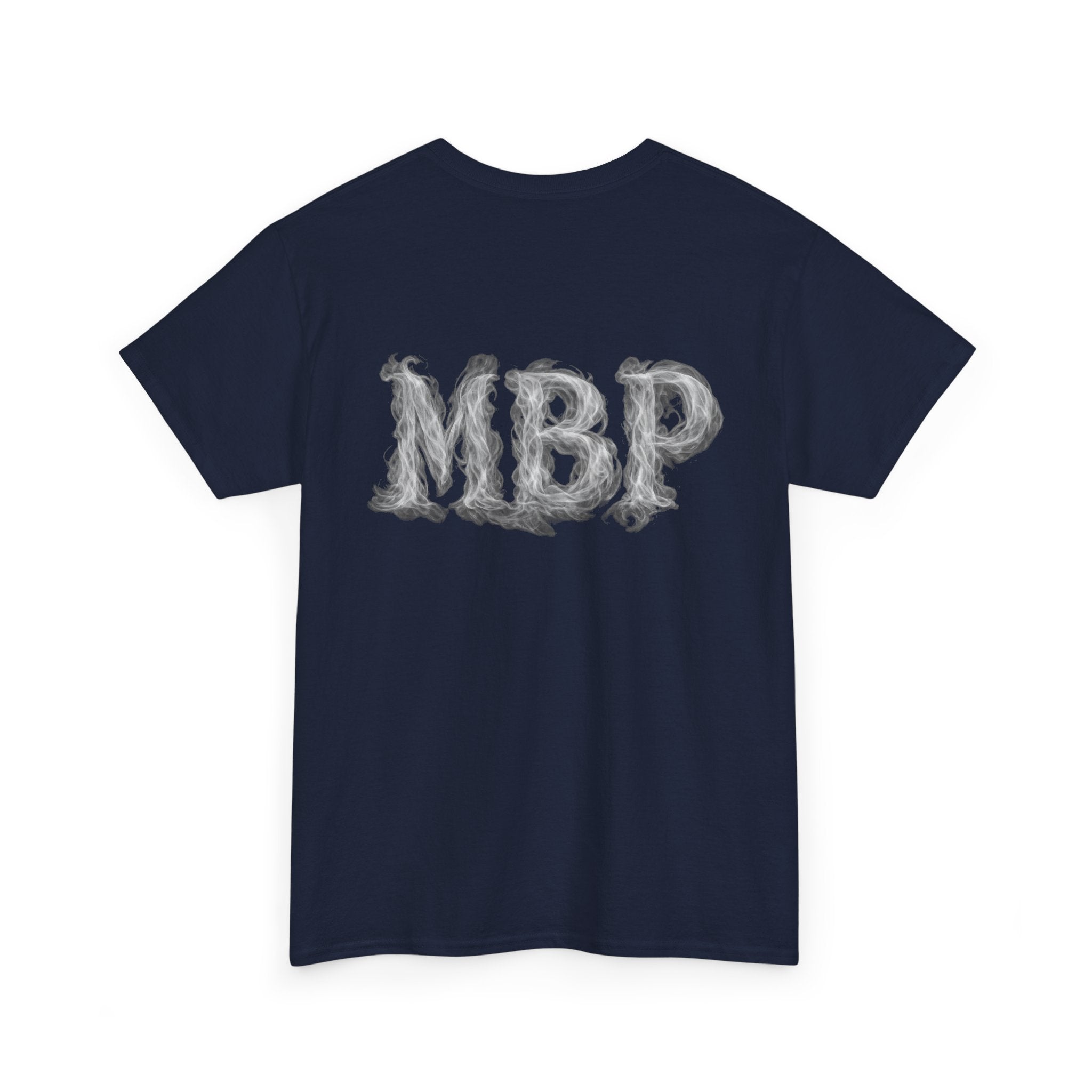 ManBearPig Graphic T‑Shirt — Half Man Half Bear Half Pig Funny Novelty Tee