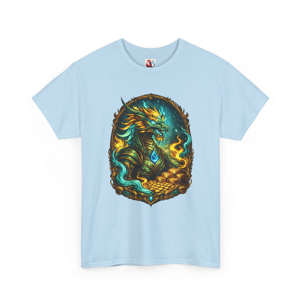 Kylin x RWA SUI Graphic Tee