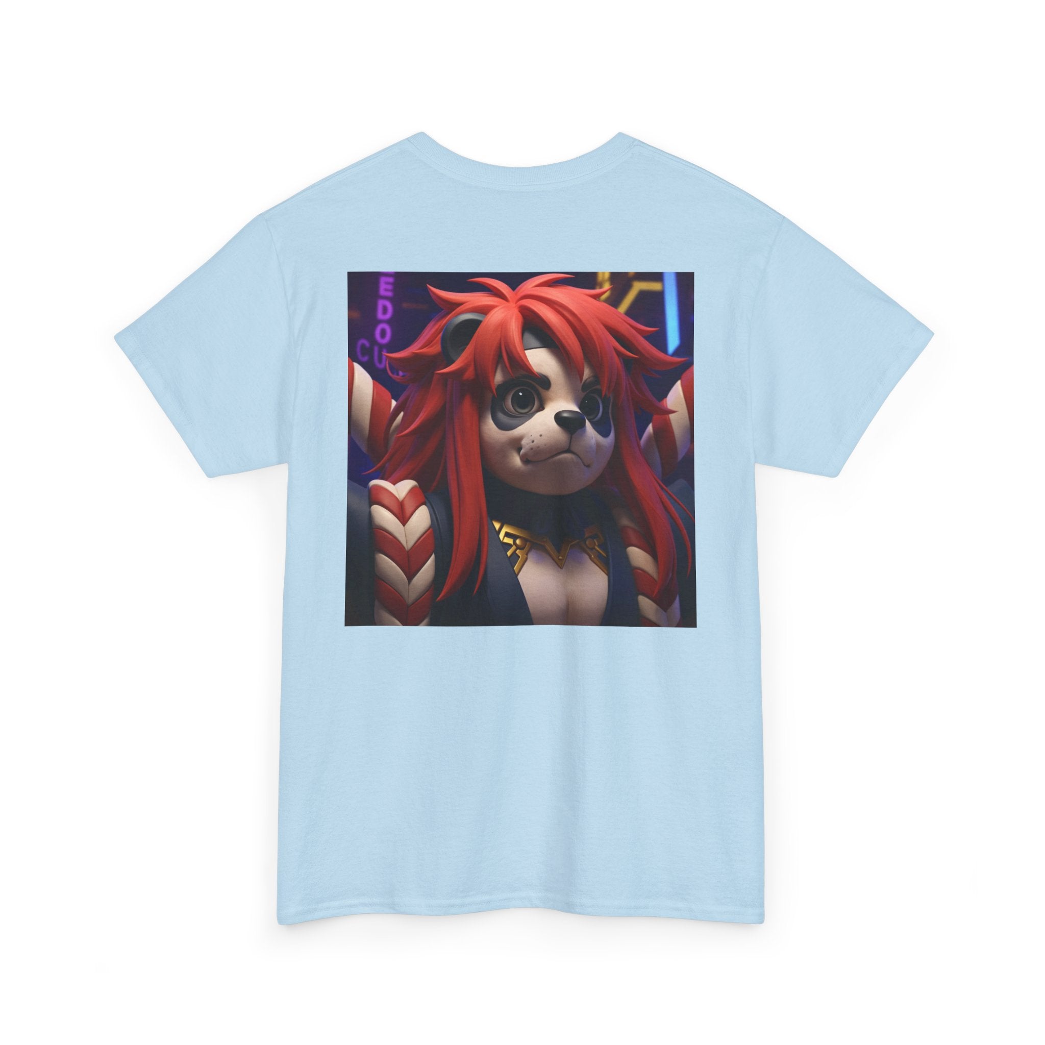 PandaSui RPC NFT Legendary Tee — The Zarks #998