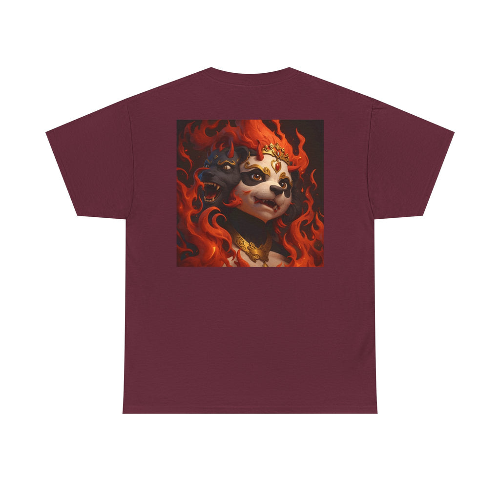 PandaSui RPC NFT Legendary Tee — Collection #1000