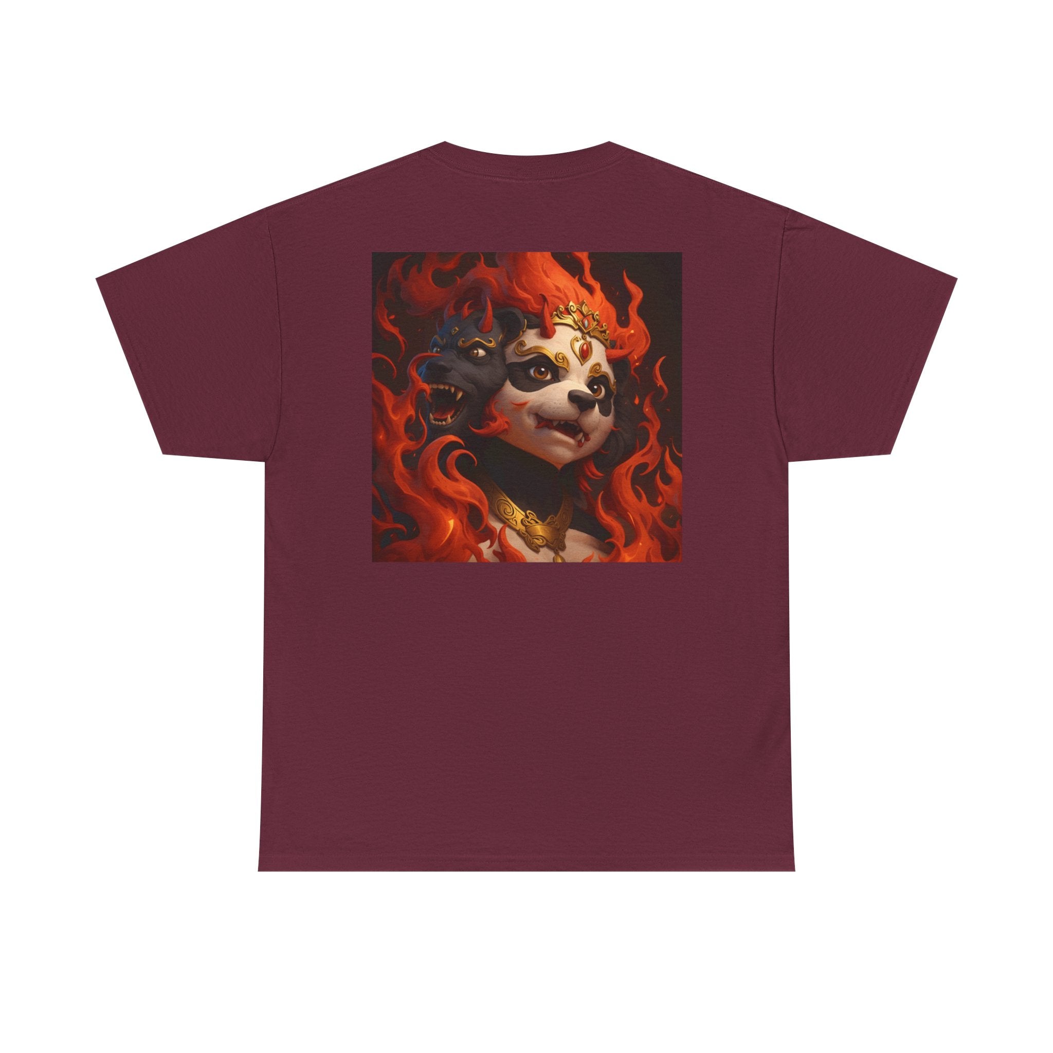 PandaSui RPC NFT Legendary Tee — Collection #1000