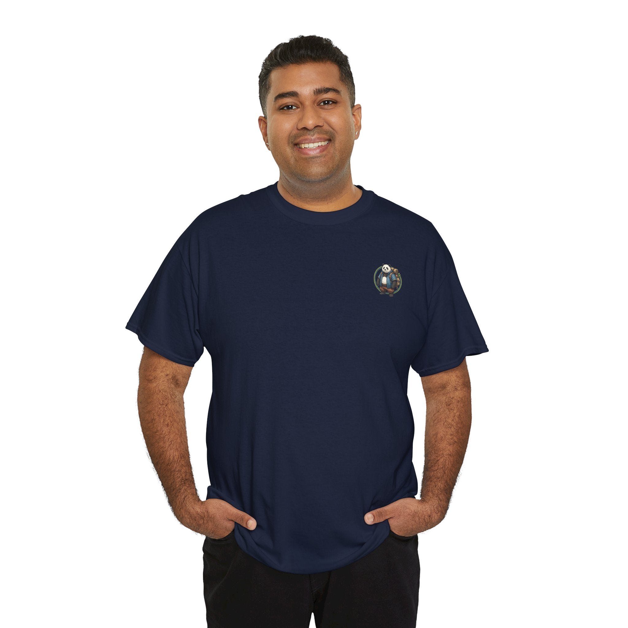 PandaSui RPC NFT Legendary Tee — Collection #994