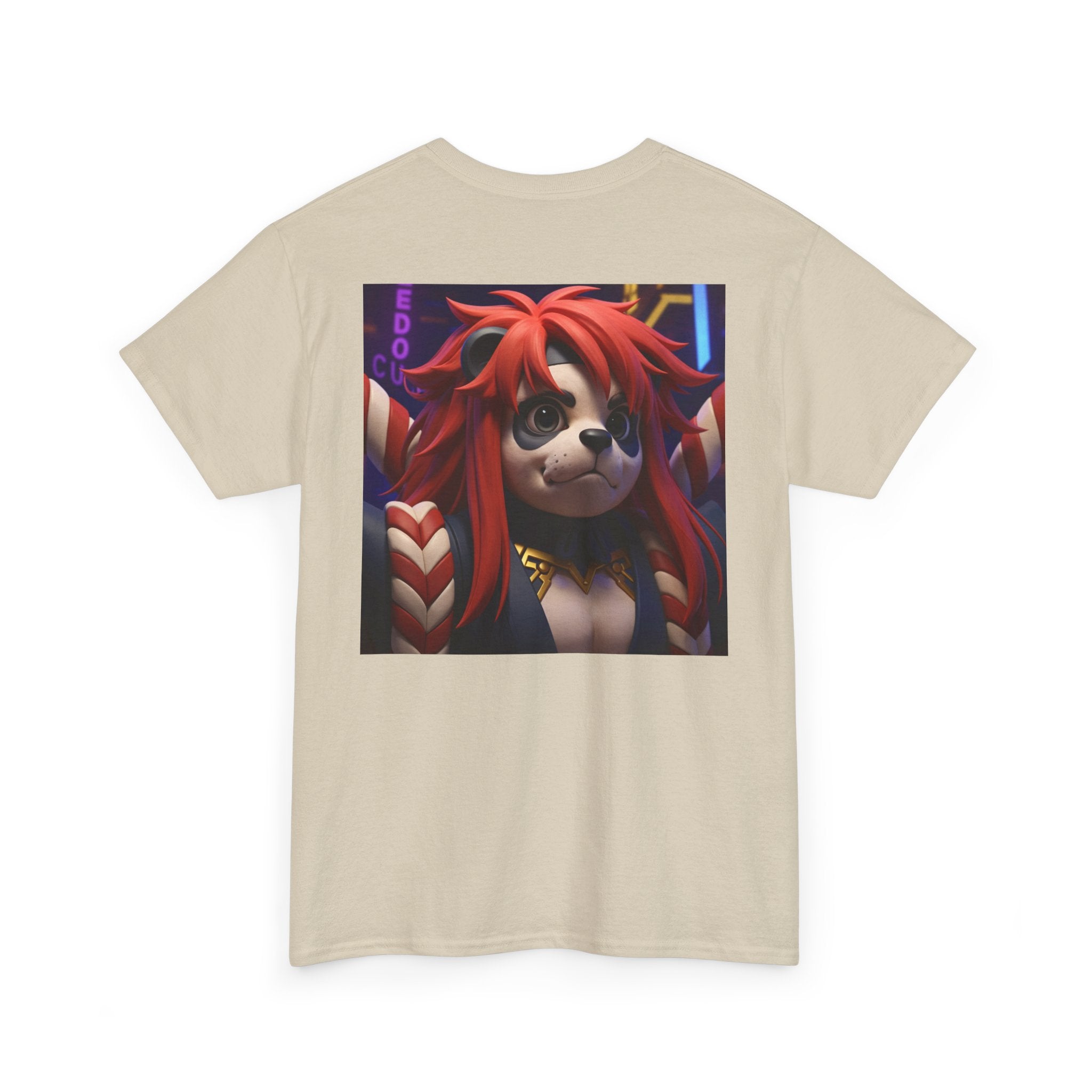 PandaSui RPC NFT Legendary Tee — The Zarks #998