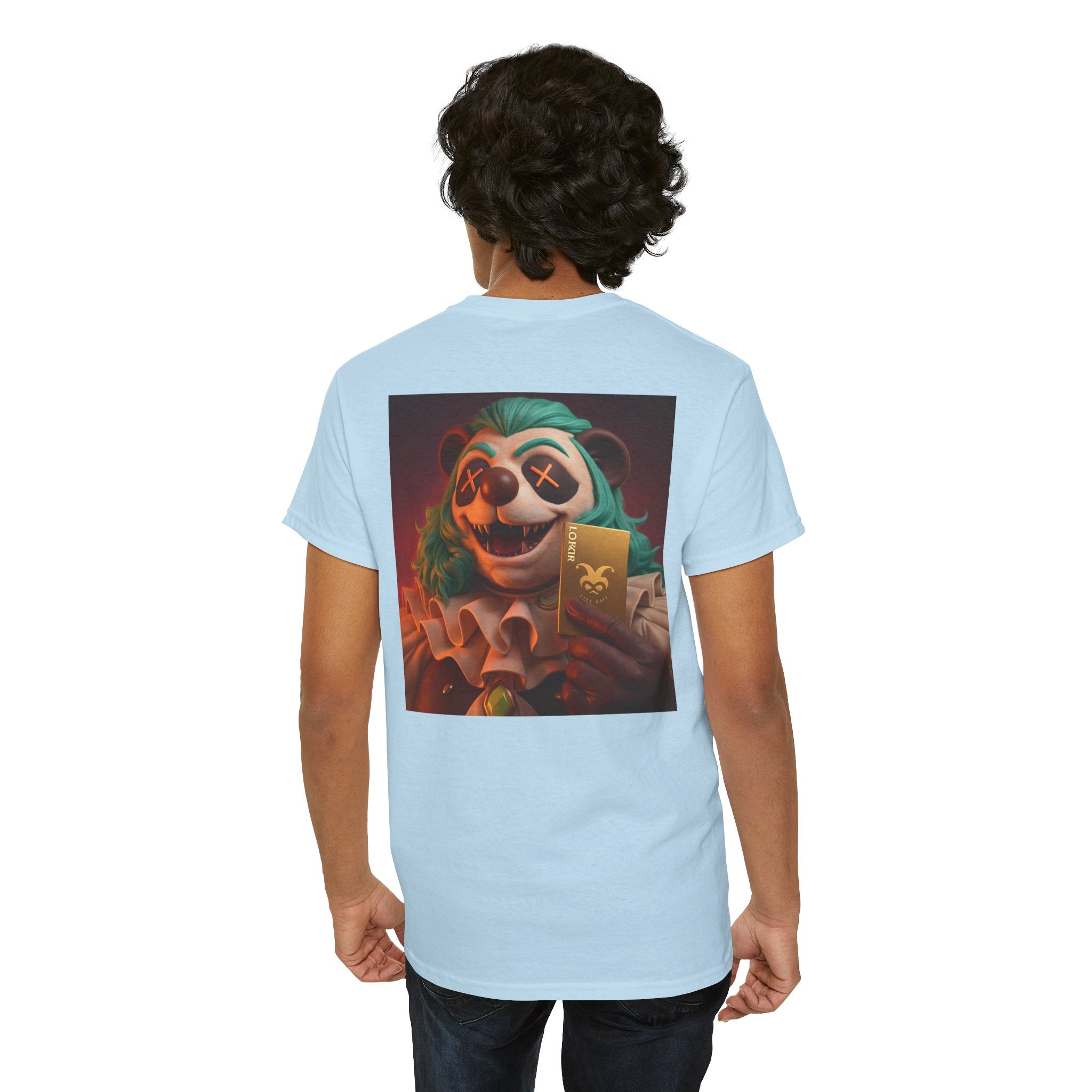 PandaSui RPC NFT Legendary Tee — Collection #990