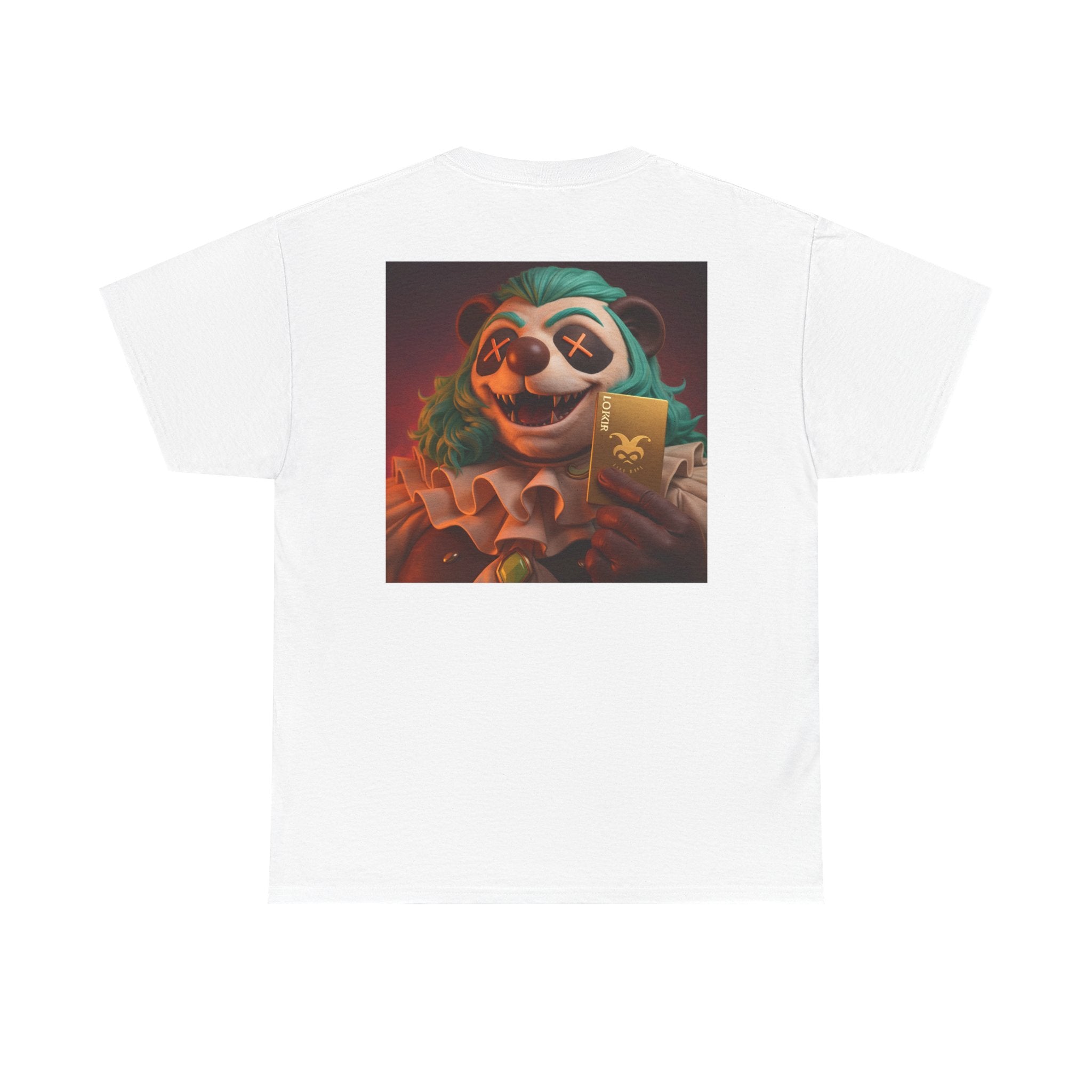 PandaSui RPC NFT Legendary Tee — Collection #990