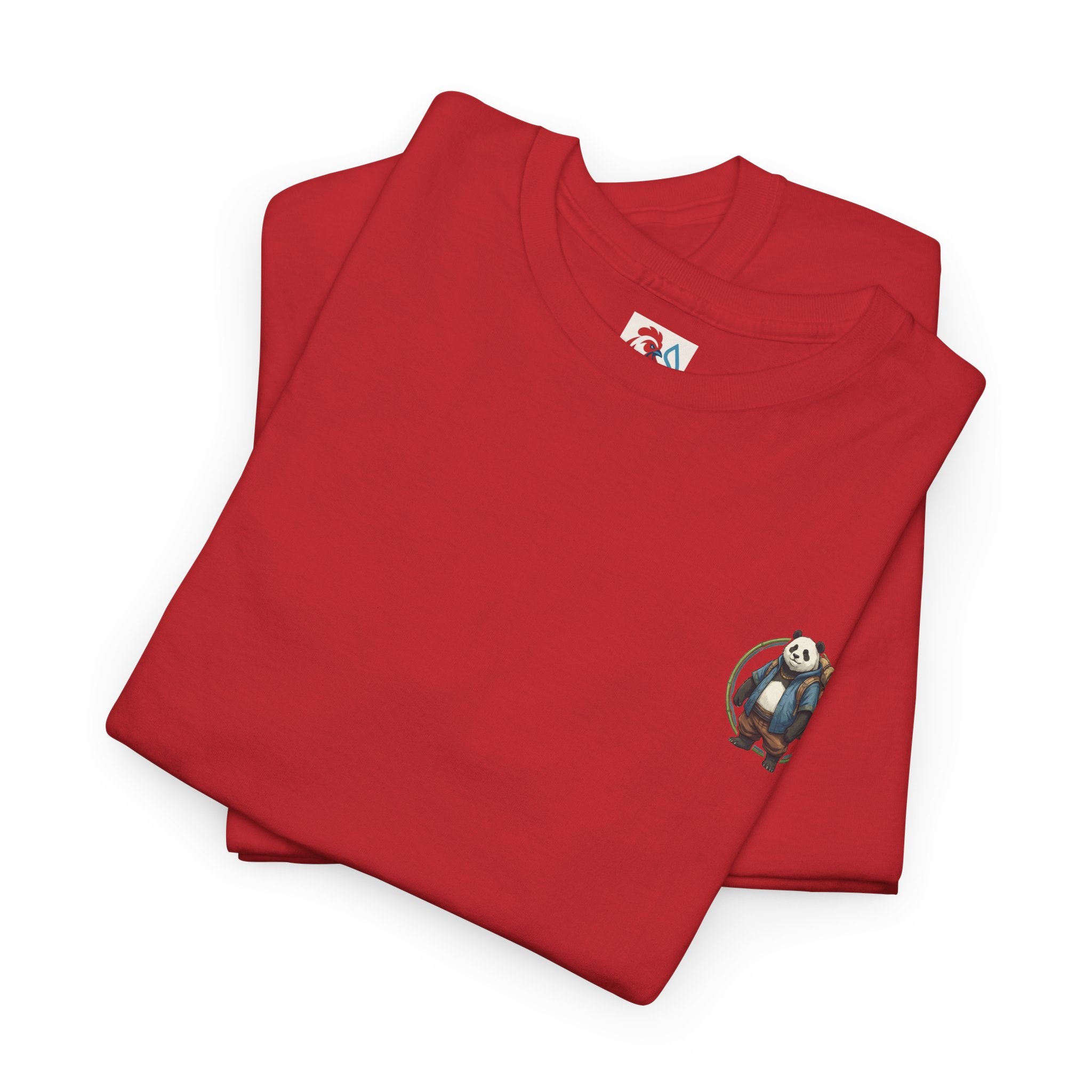 PandaSui RPC NFT Legendary Tee — The Zarks #998