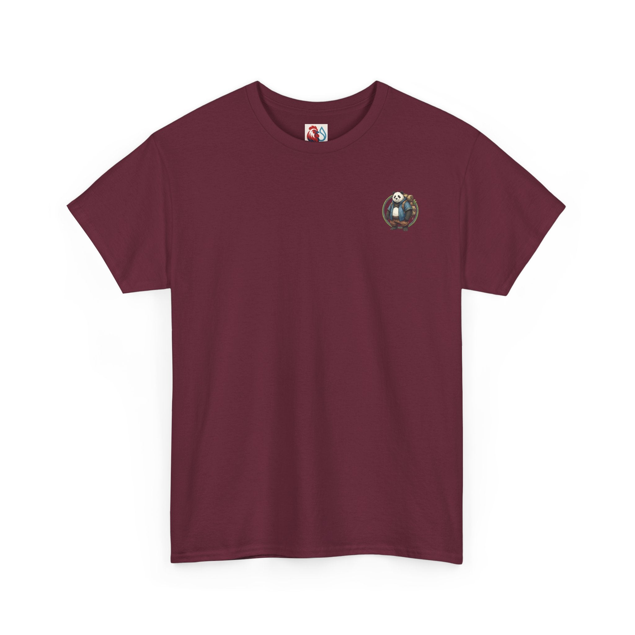 PandaSui RPC NFT Legendary #996 Ninja Warrior T-Shirt