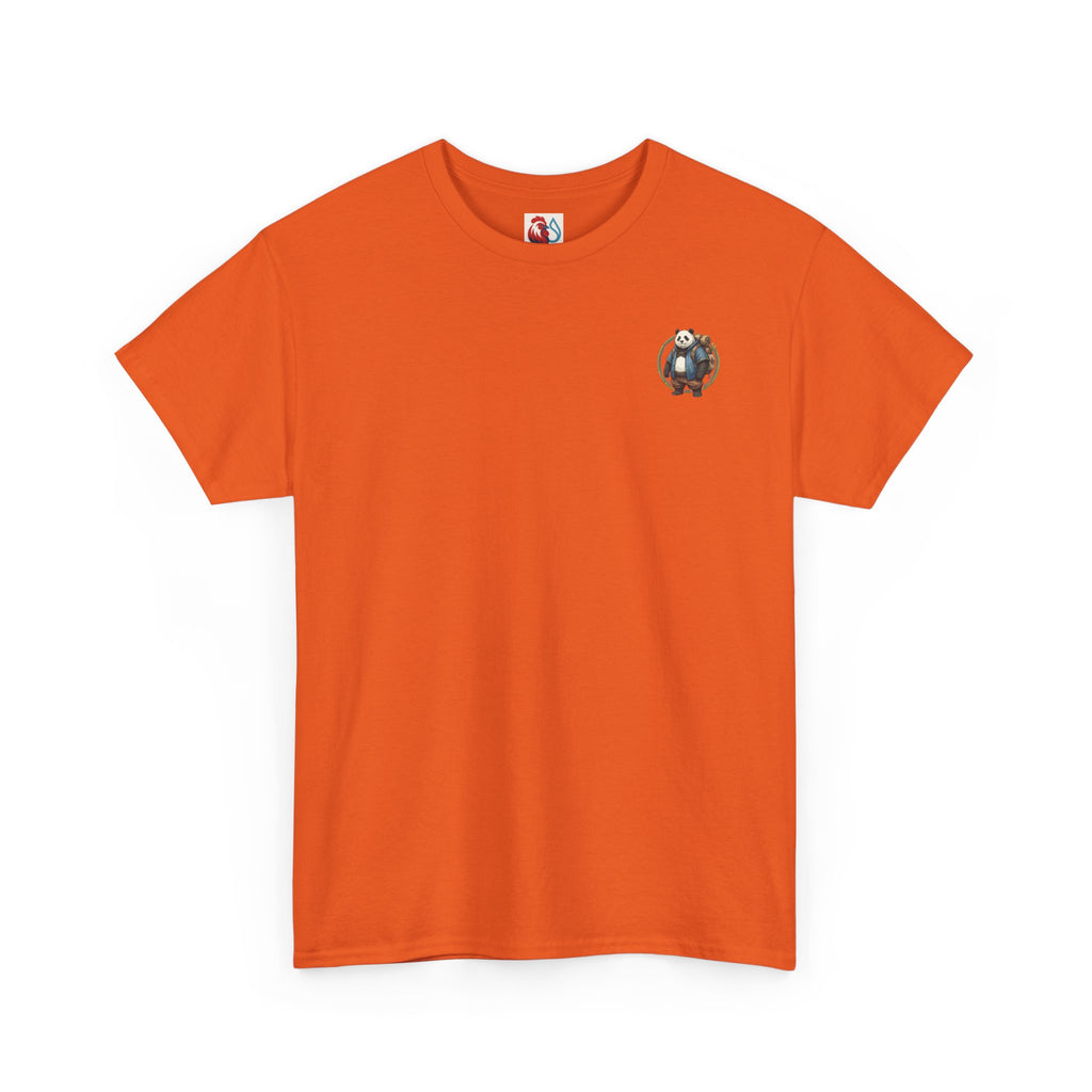 PandaSui RPC NFT Legendary Tee — Collection #1000
