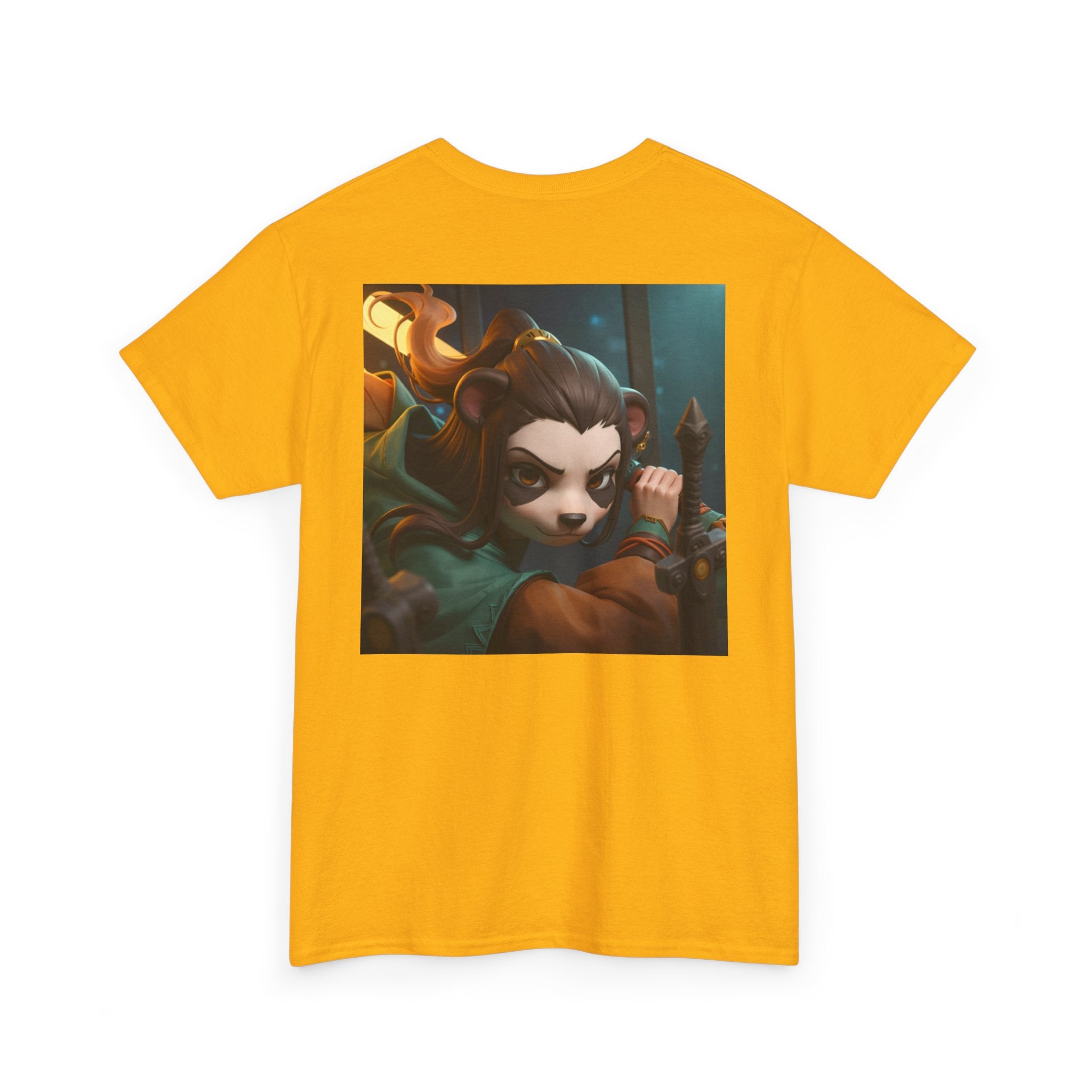 PandaSui RPC NFT Legendary collection #999