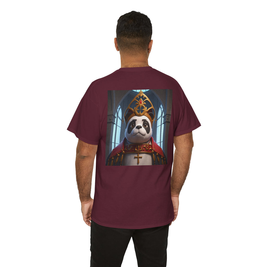 PandaSui RPC NFT Legendary Tee — Collection #994