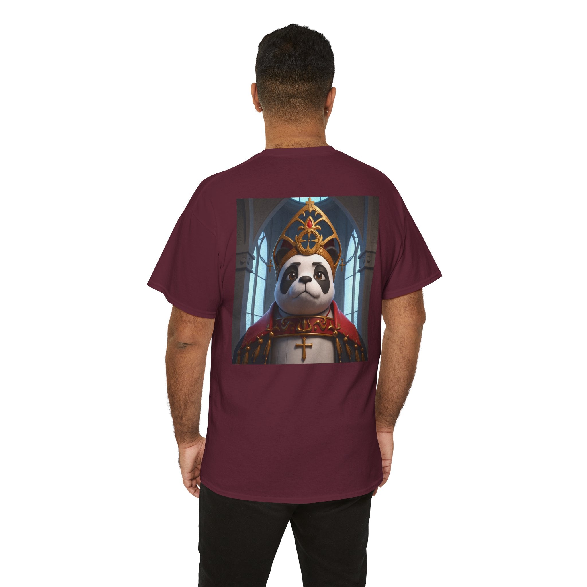 PandaSui RPC NFT Legendary Tee — Collection #994