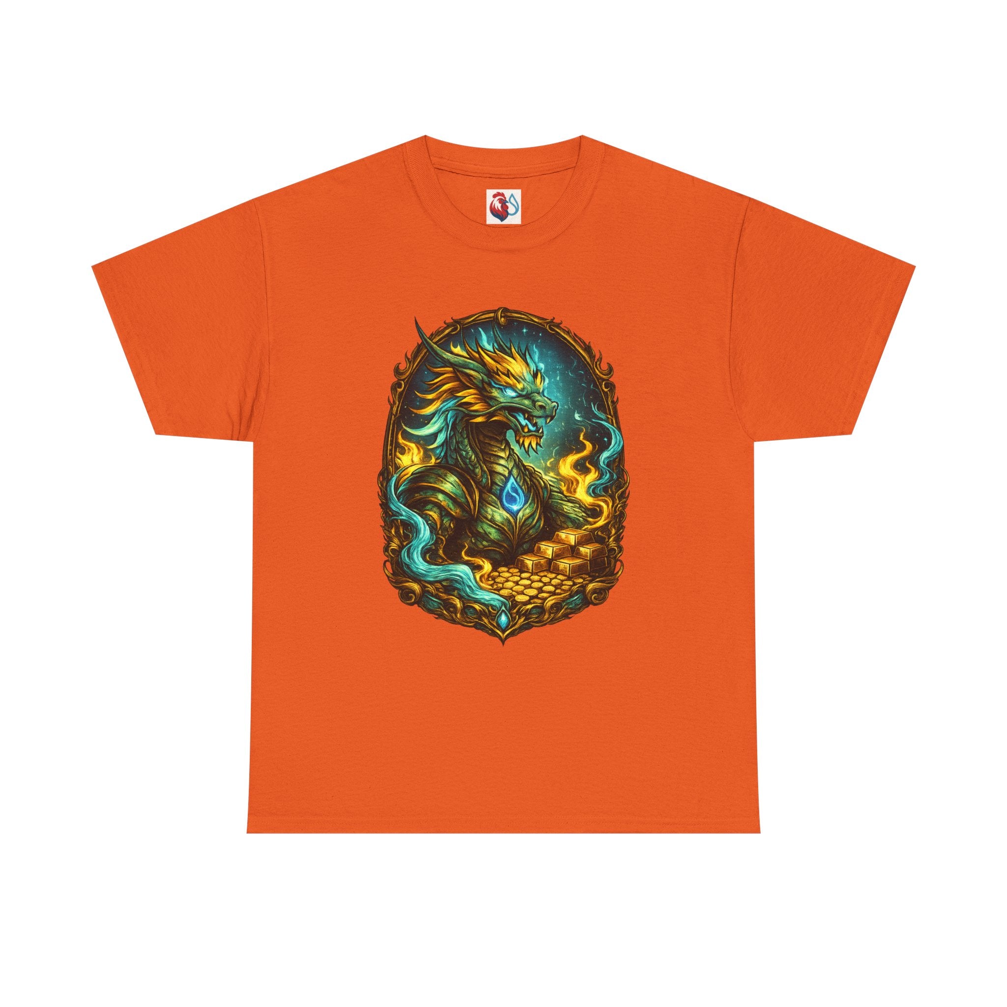 Kylin x RWA SUI Graphic Tee