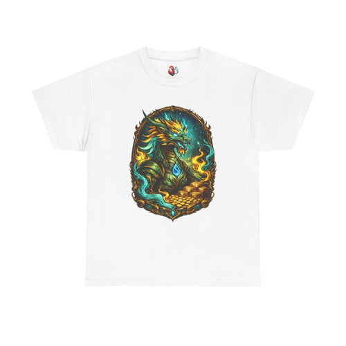 Kylin x RWA SUI Graphic Tee