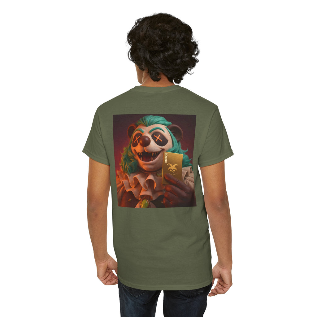 PandaSui RPC NFT Legendary Tee — Collection #990