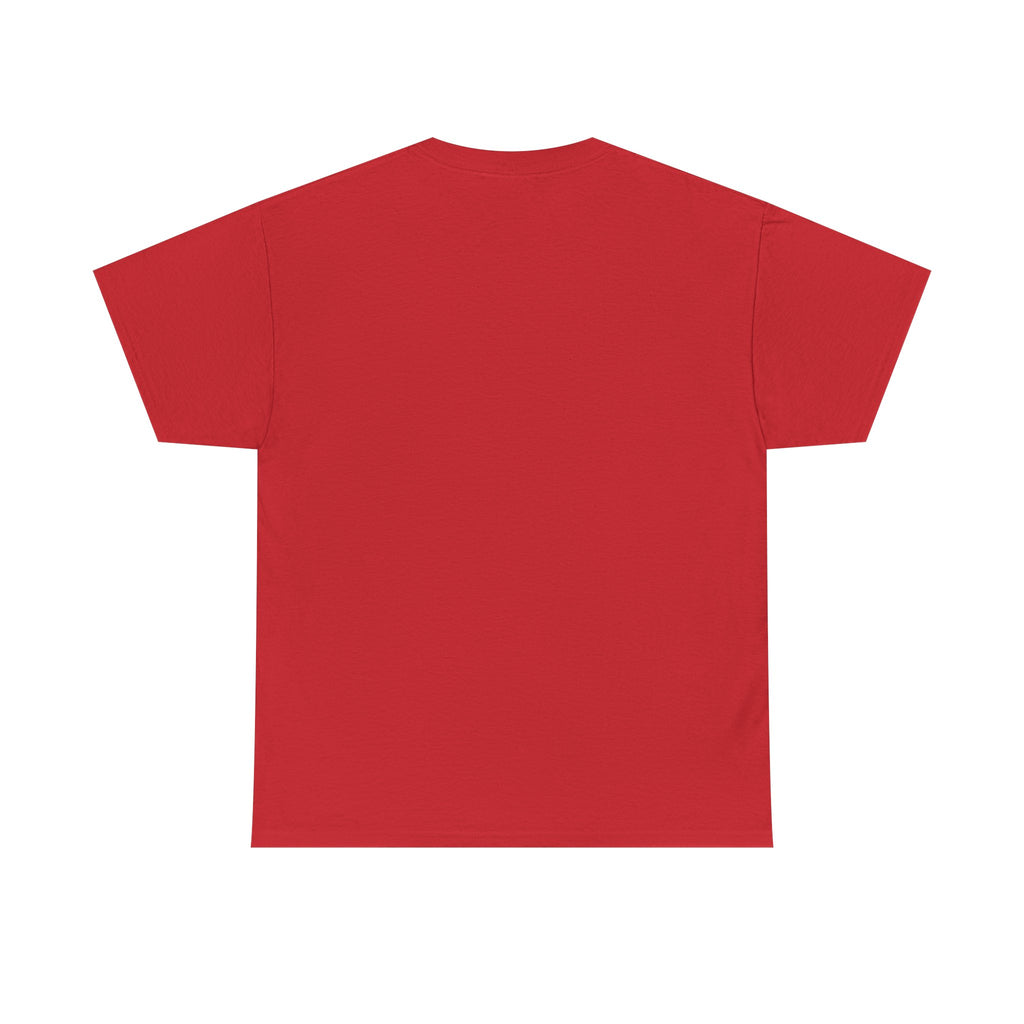 Why Not US? Patriotic Graphic Tee