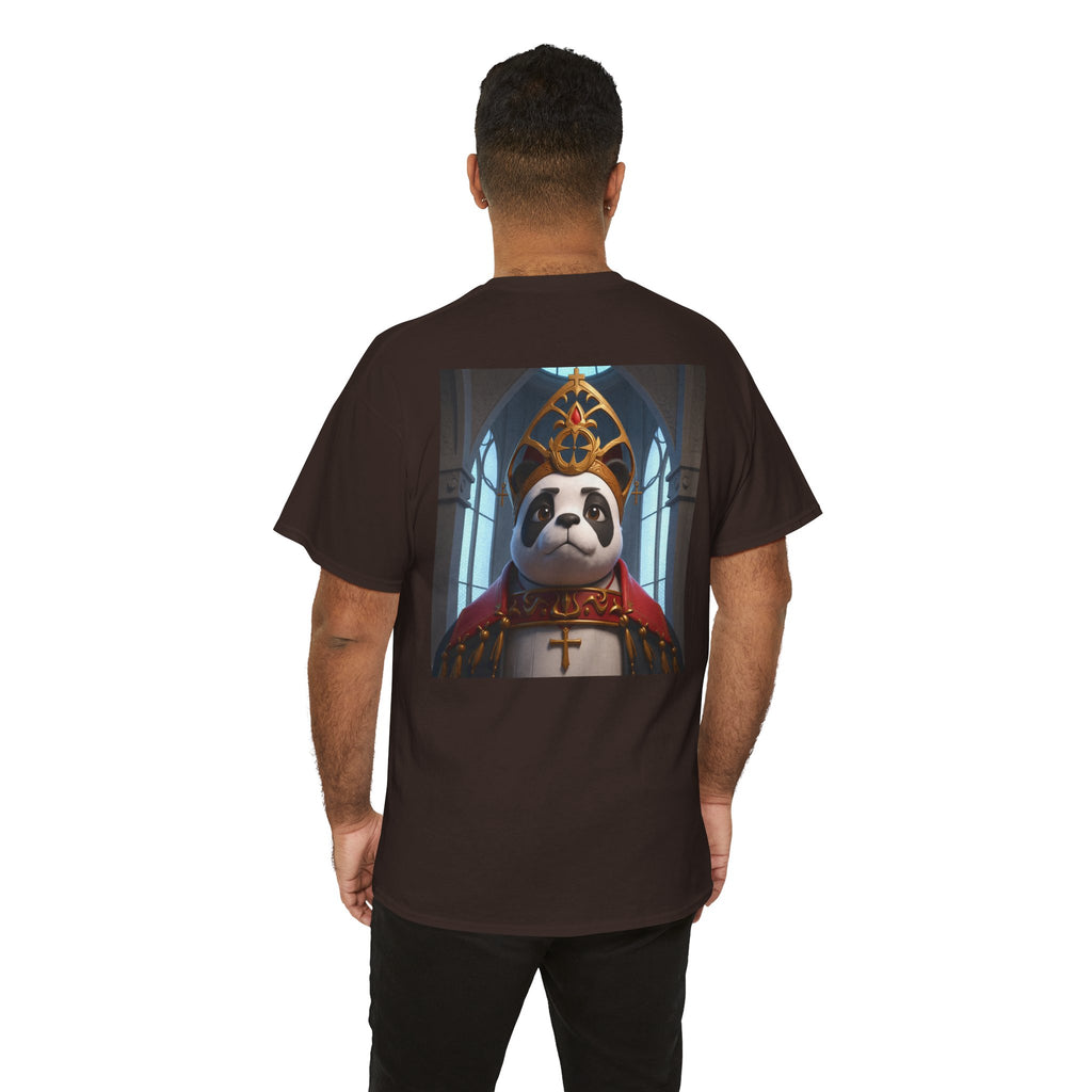 PandaSui RPC NFT Legendary Tee — Collection #994
