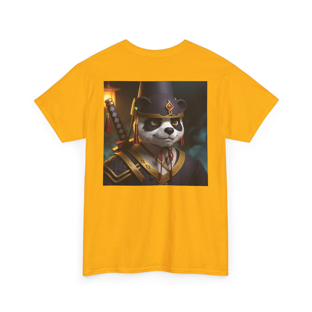 PandaSui RPC NFT Legendary #996 Ninja Warrior T-Shirt