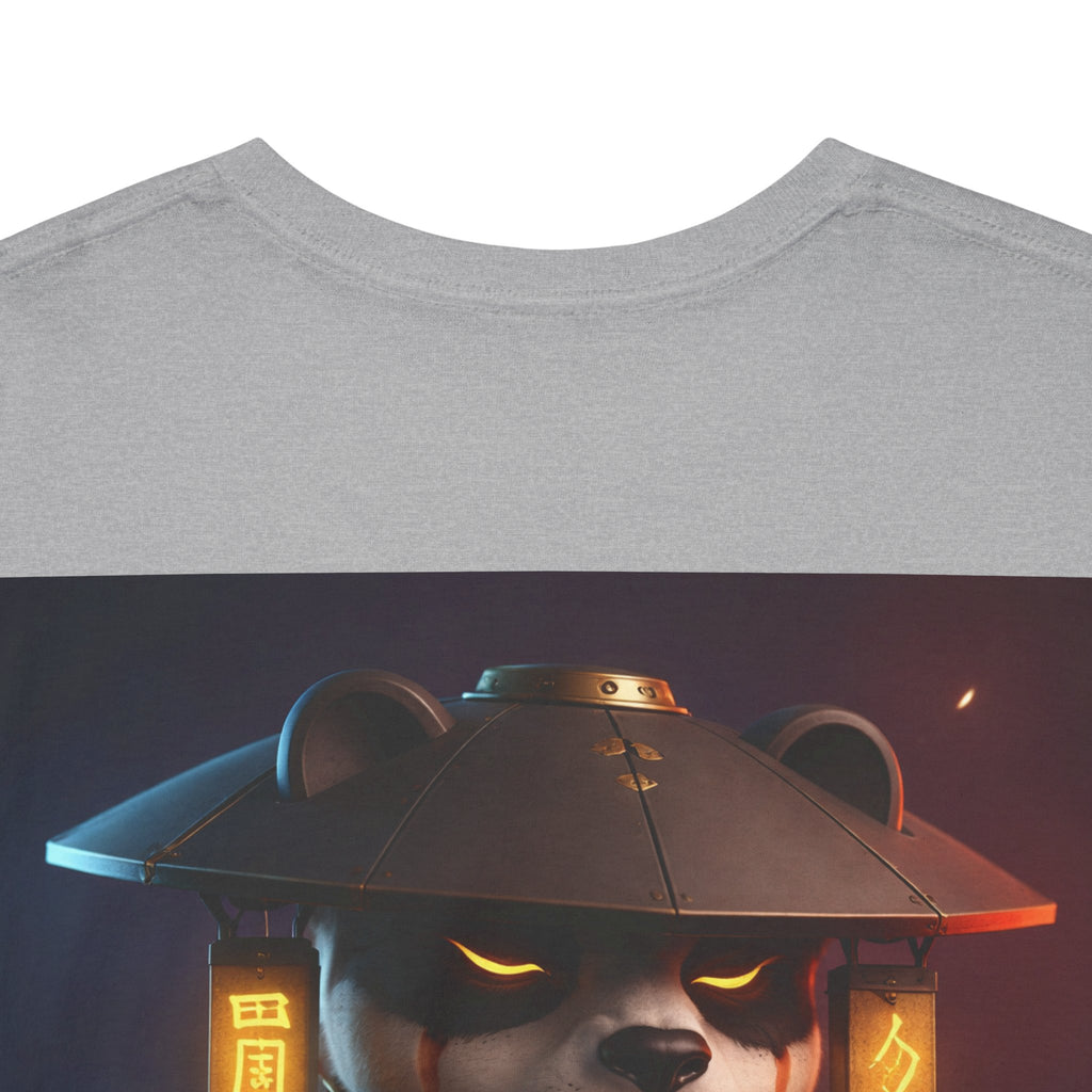 The Samurai PandaSui RPC NFT Tee — Legendary Collection #993