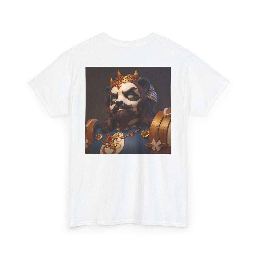 PandaSui RPC NFT Legendary Tee — Collection #995