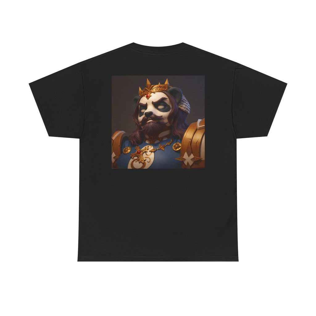 PandaSui RPC NFT Legendary Tee — Collection #995