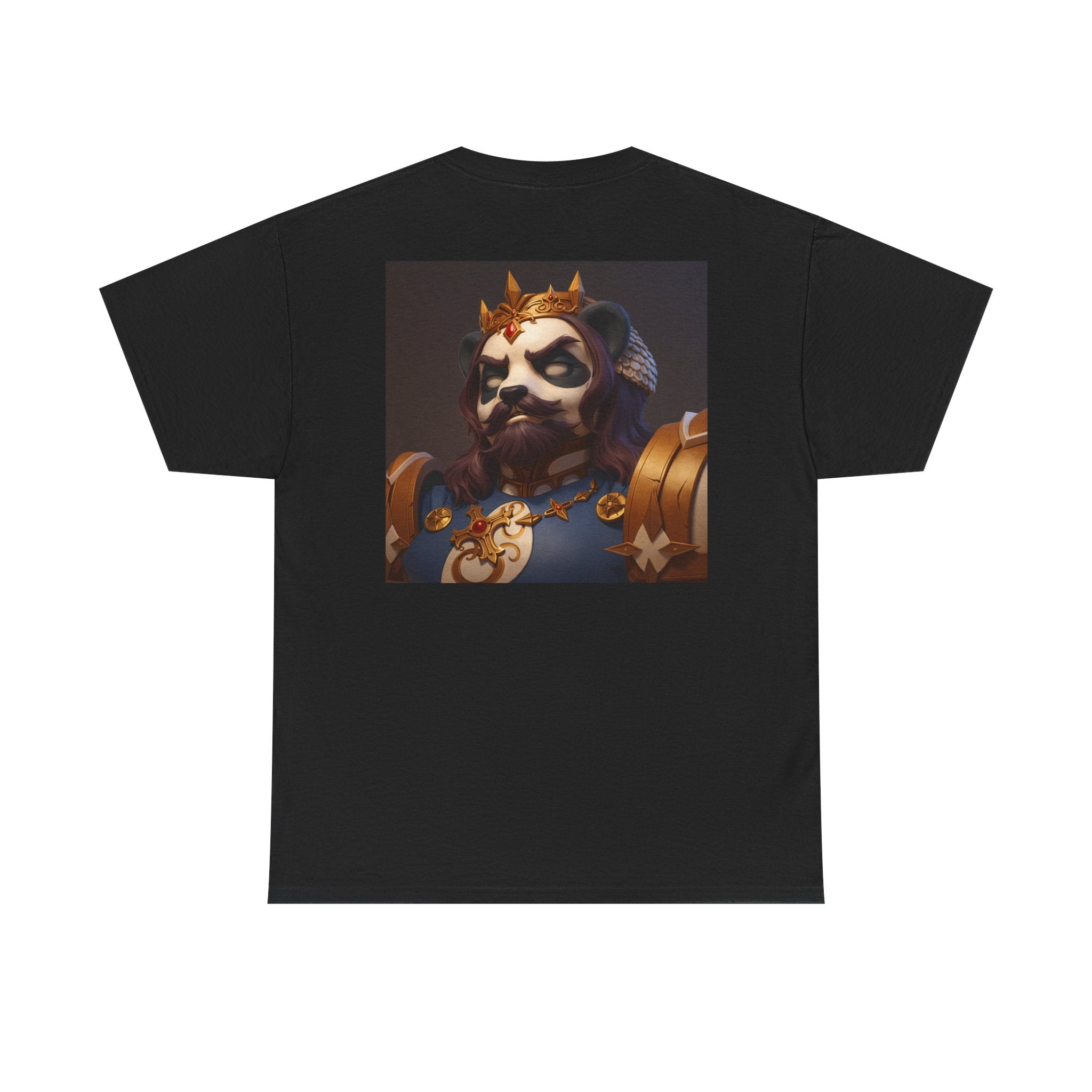 PandaSui RPC NFT Legendary Tee — Collection #995