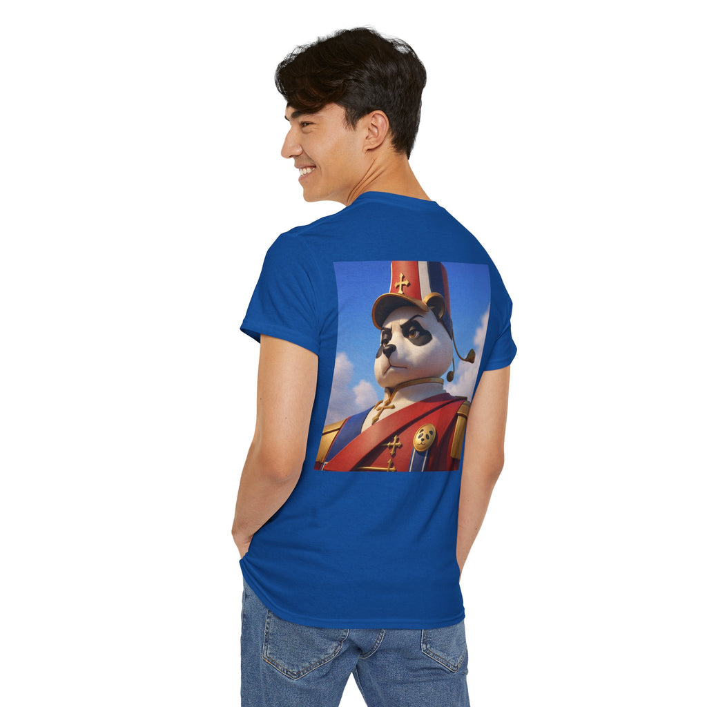 PandaSui RPC NFT Legendary Tee #991 — "The General"