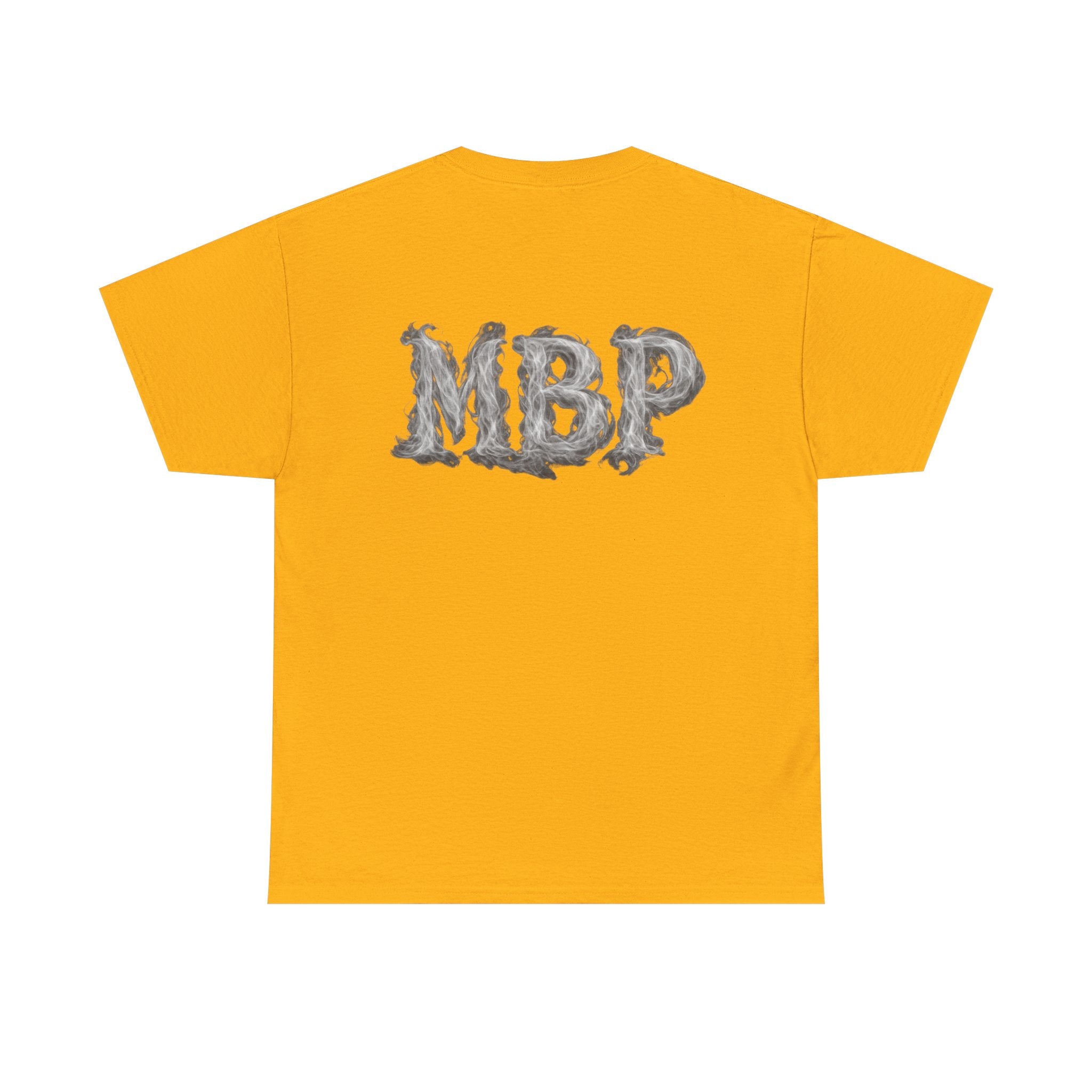 ManBearPig Graphic T‑Shirt — Half Man Half Bear Half Pig Funny Novelty Tee