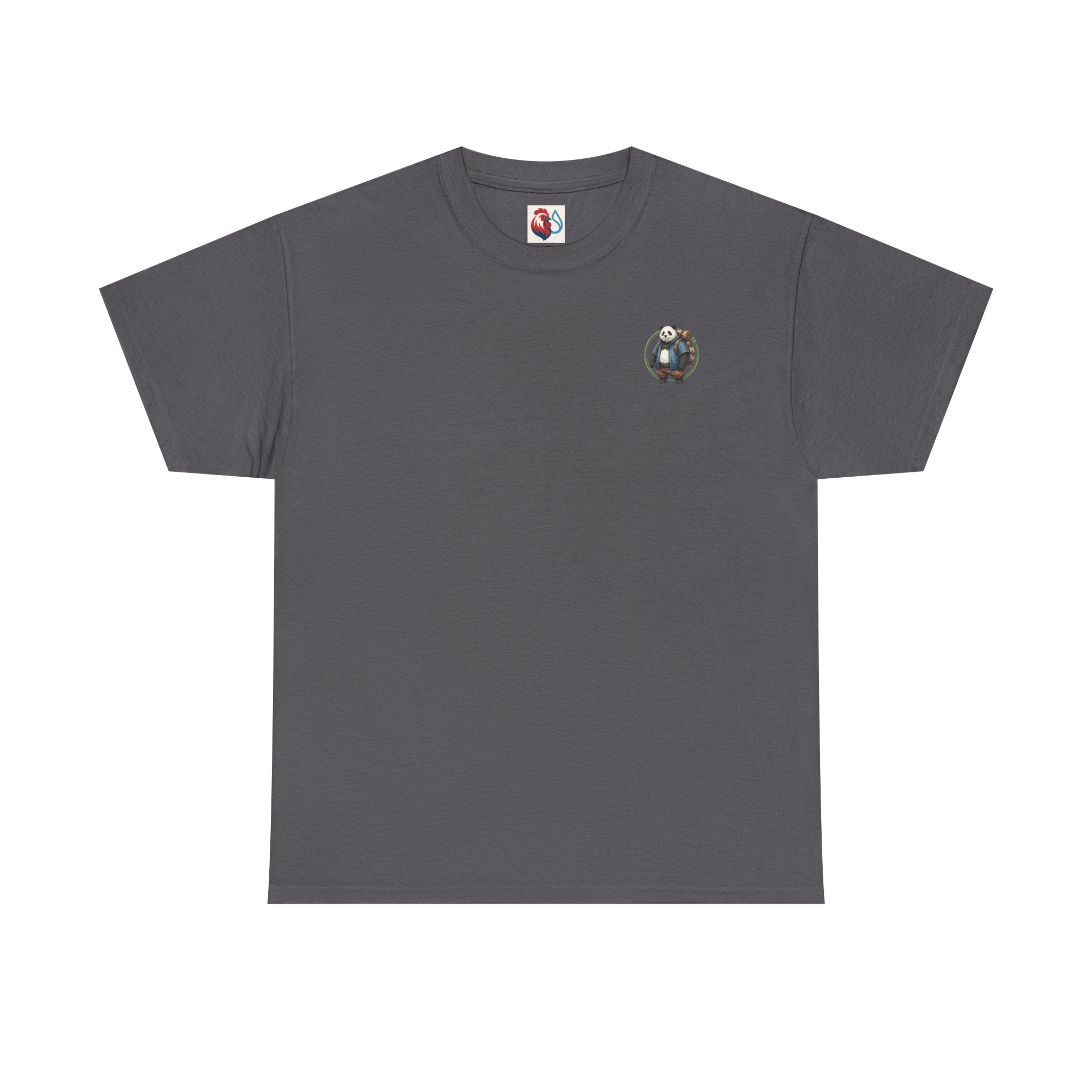 PandaSui RPC NFT Legendary #996 Ninja Warrior T-Shirt