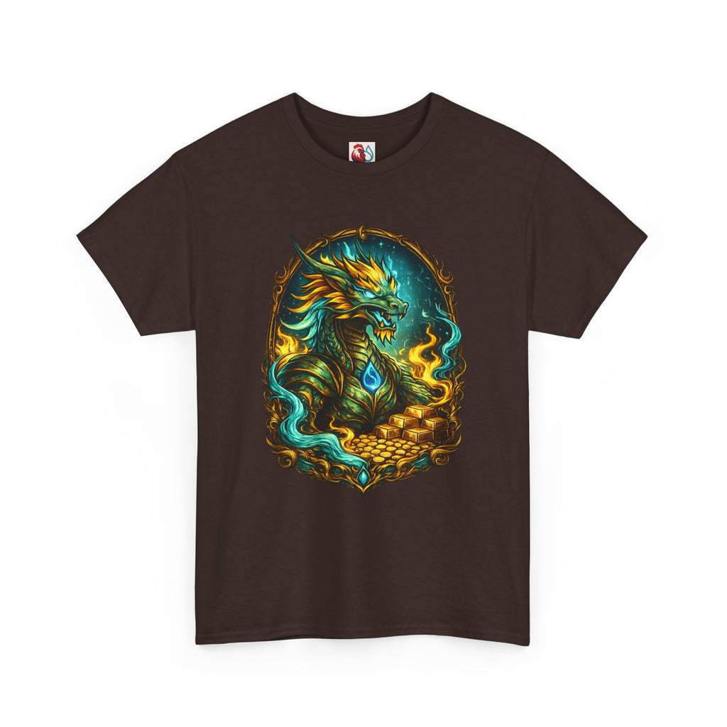 Kylin x RWA SUI Graphic Tee