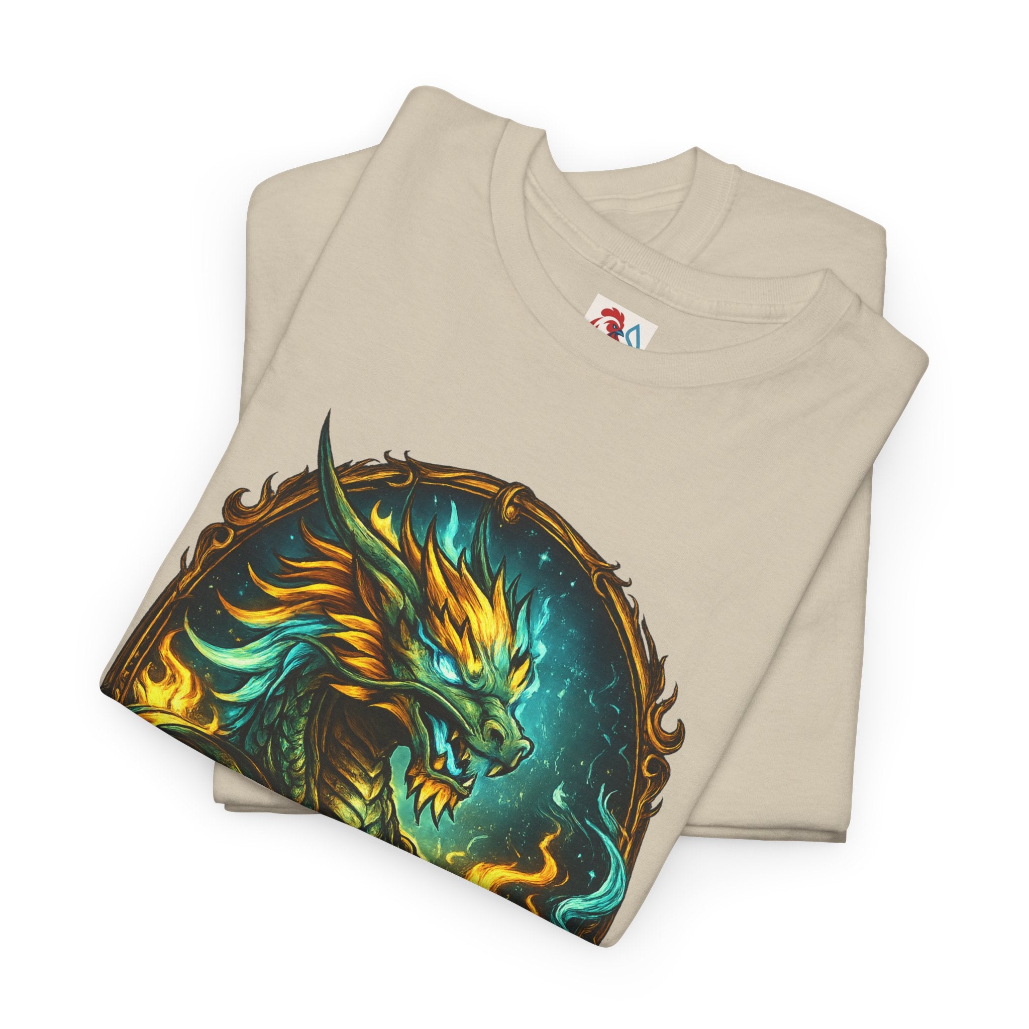 Kylin x RWA SUI Graphic Tee