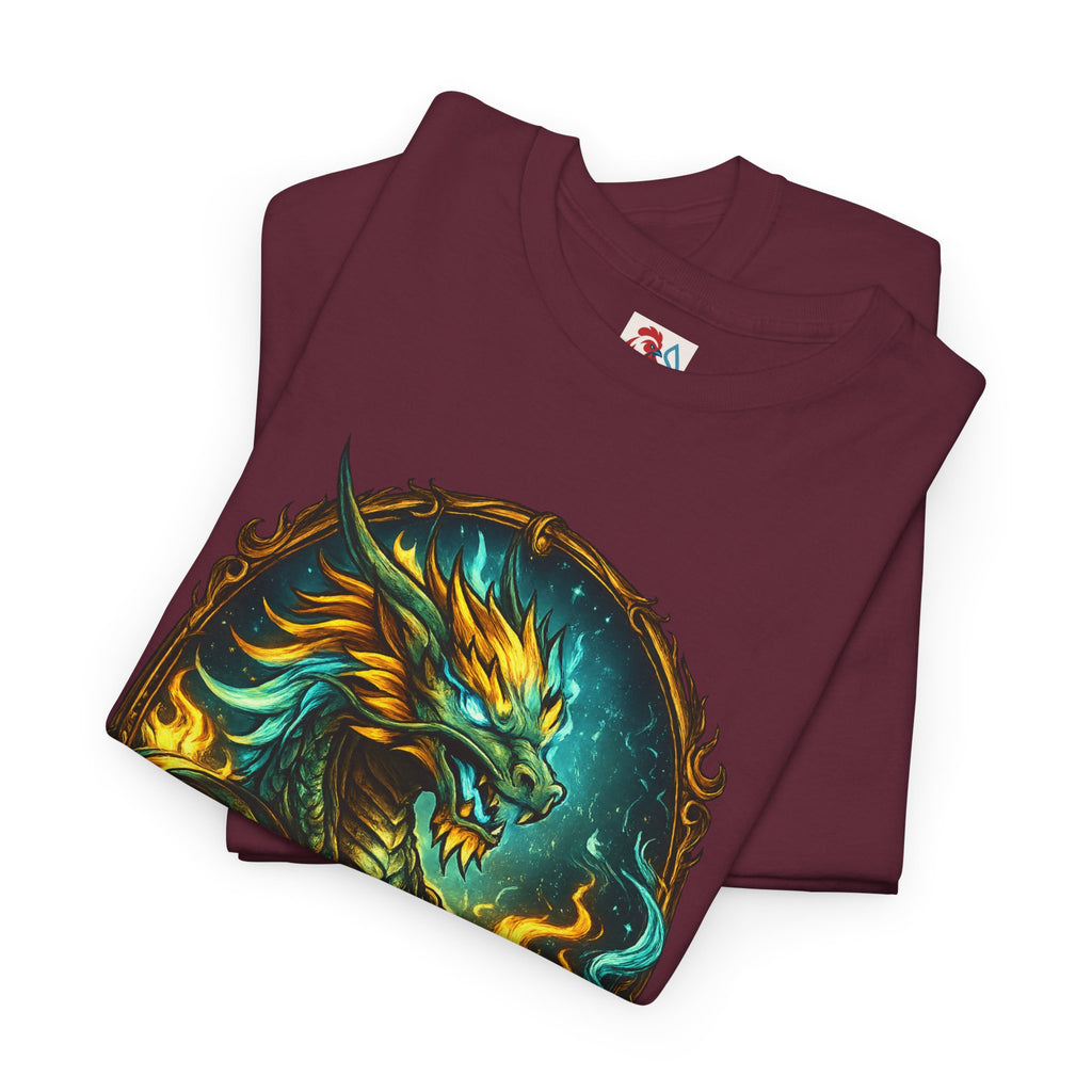 Kylin x RWA SUI Graphic Tee