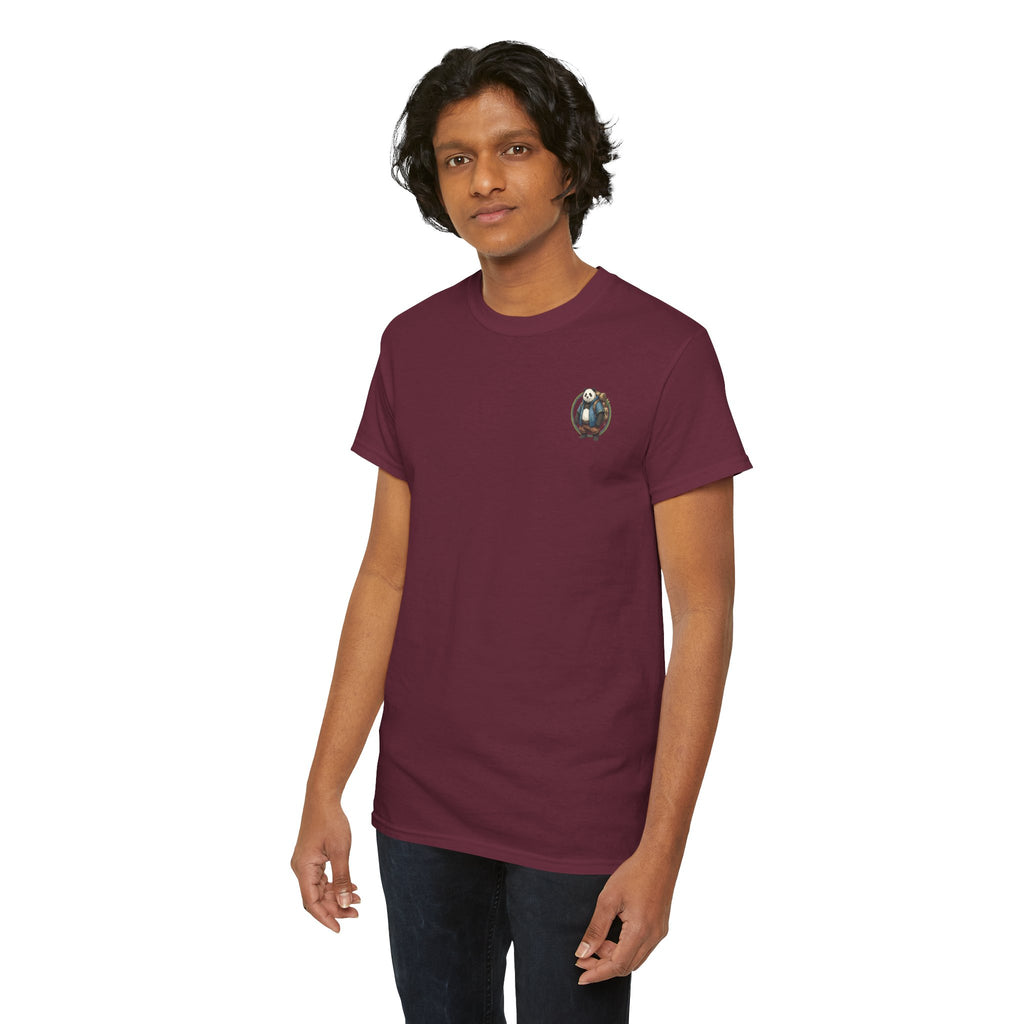 PandaSui RPC NFT Legendary Tee — Collection #990