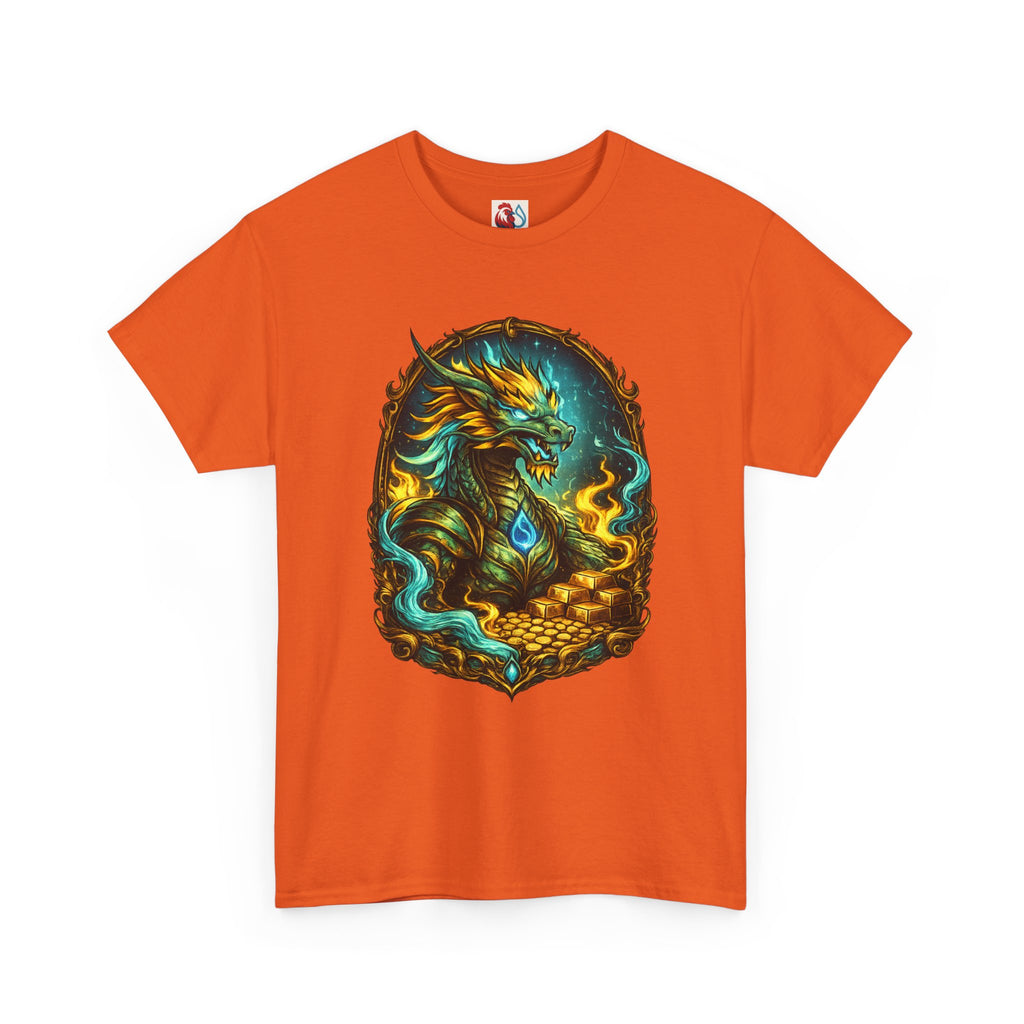 Kylin x RWA SUI Graphic Tee