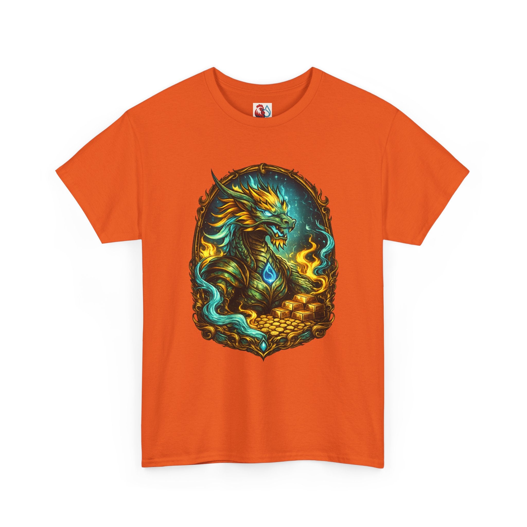 Kylin x RWA SUI Graphic Tee