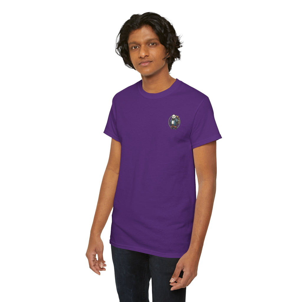PandaSui RPC NFT Legendary Tee — Collection #990