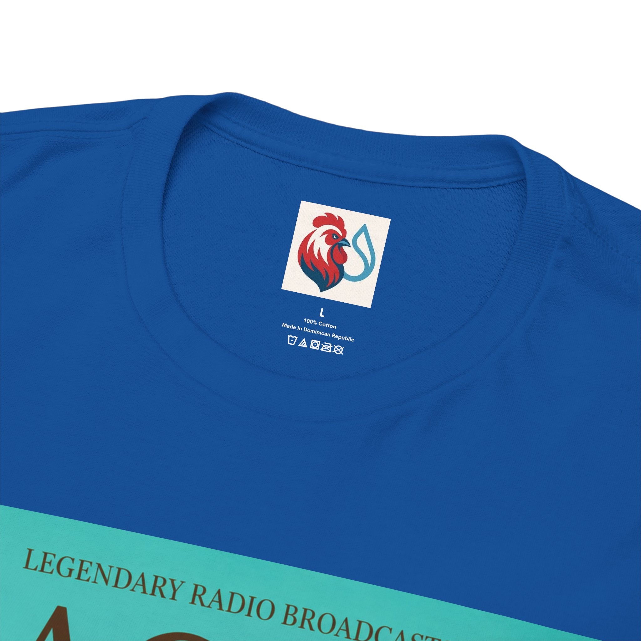 Hotel California Vintage Band Tee — EagleSui Retro Rock T-Shirt