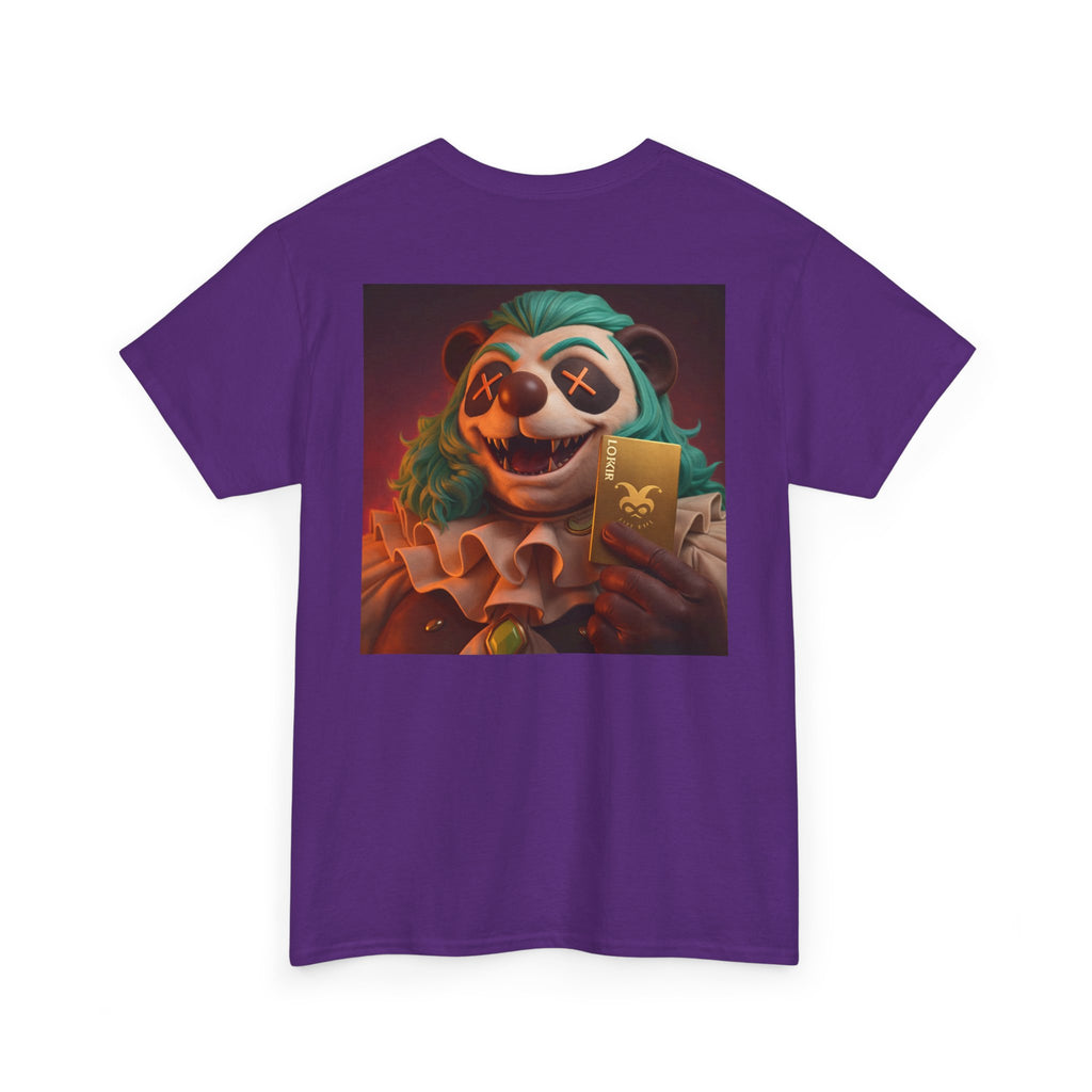 PandaSui RPC NFT Legendary Tee — Collection #990