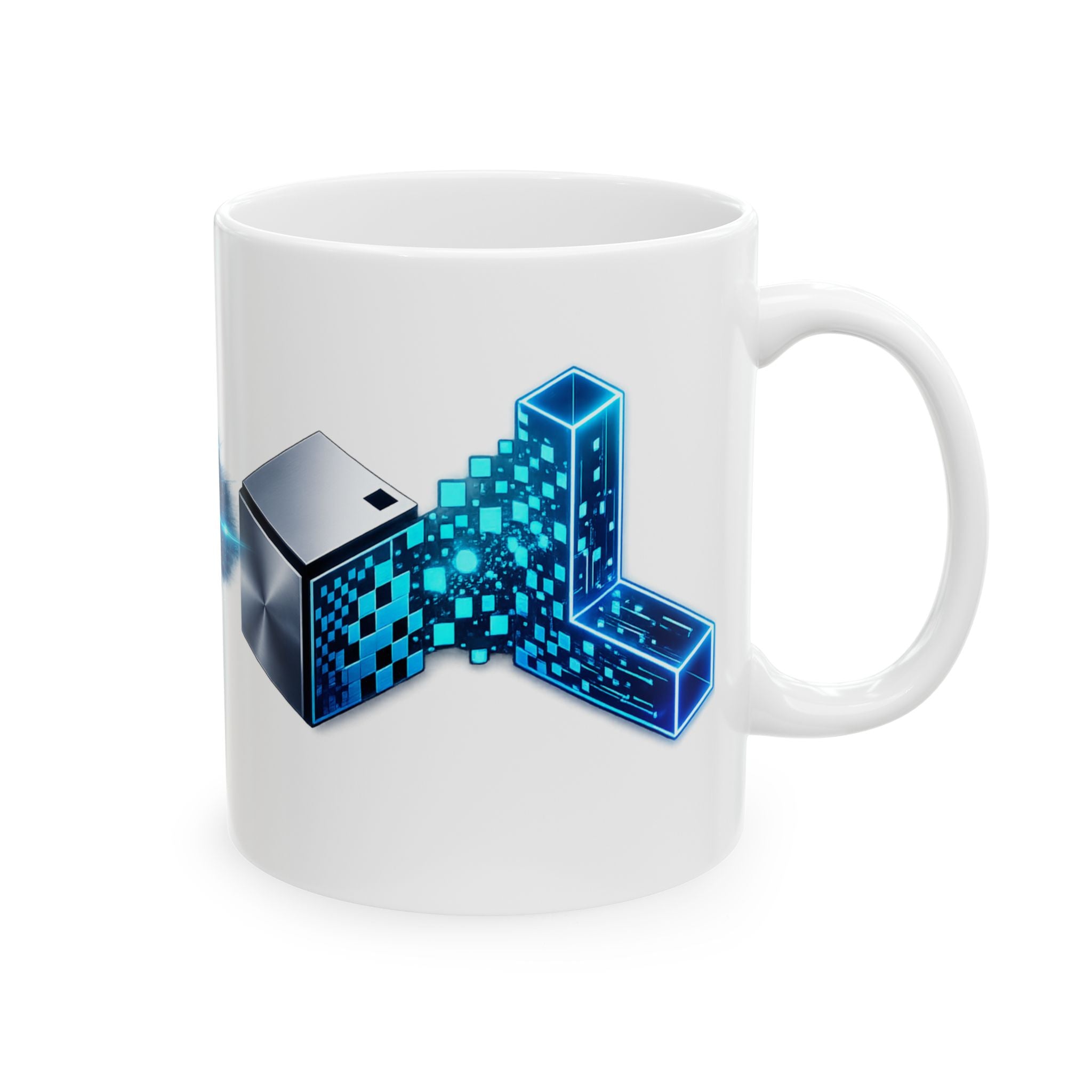 LUMO RWA Ceramic Mug — 11oz & 15oz