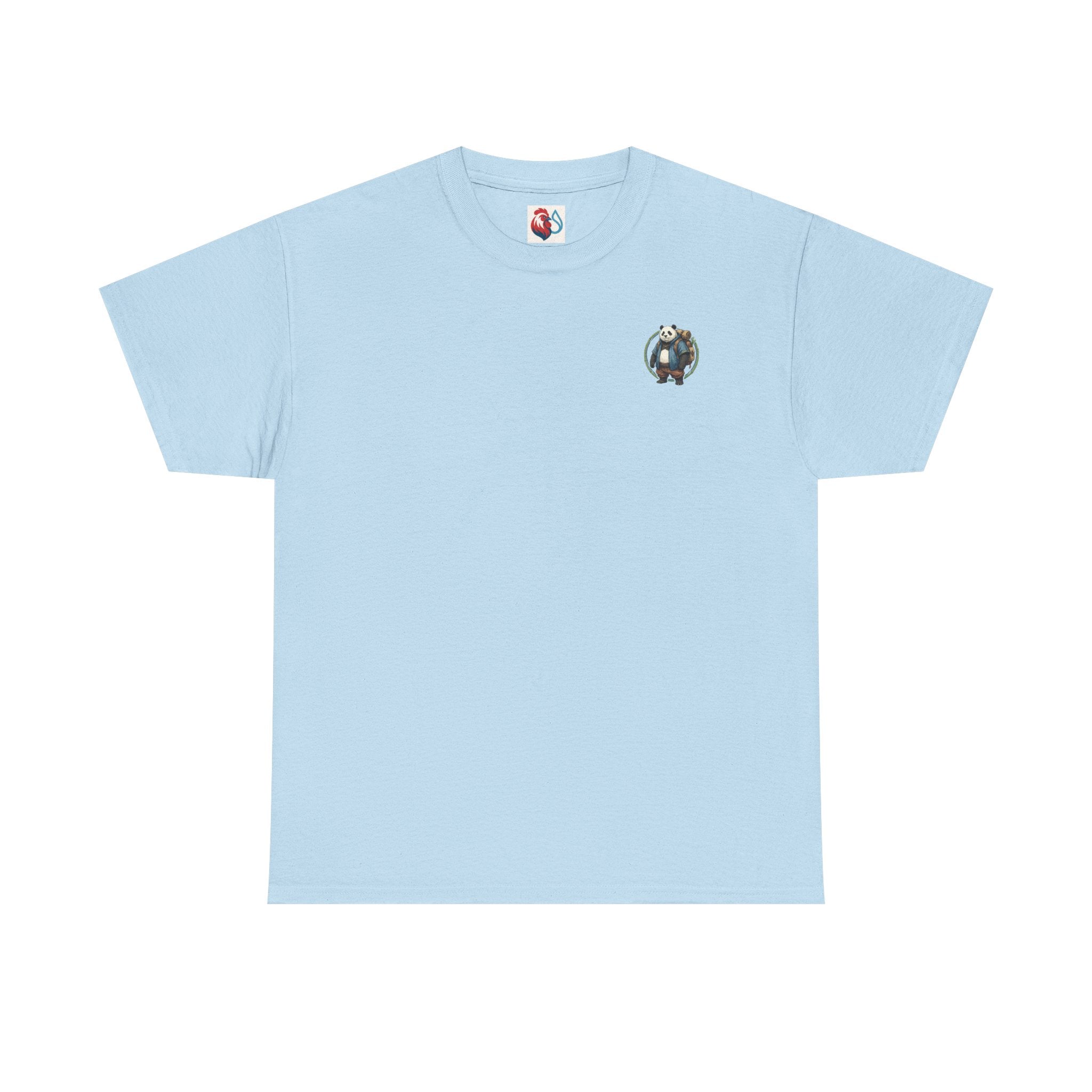 PandaSui RPC NFT Legendary Tee — The Zarks #998
