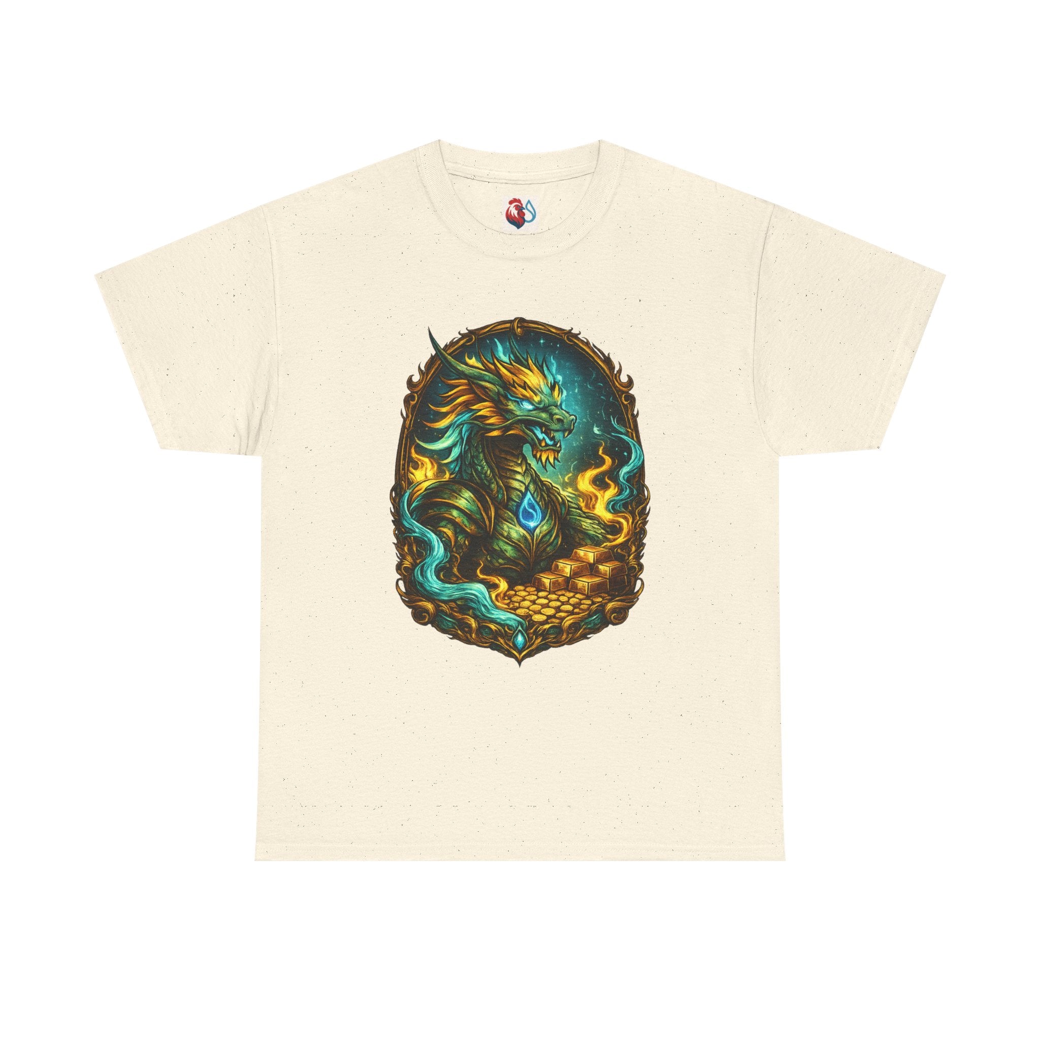 Kylin x RWA SUI Graphic Tee