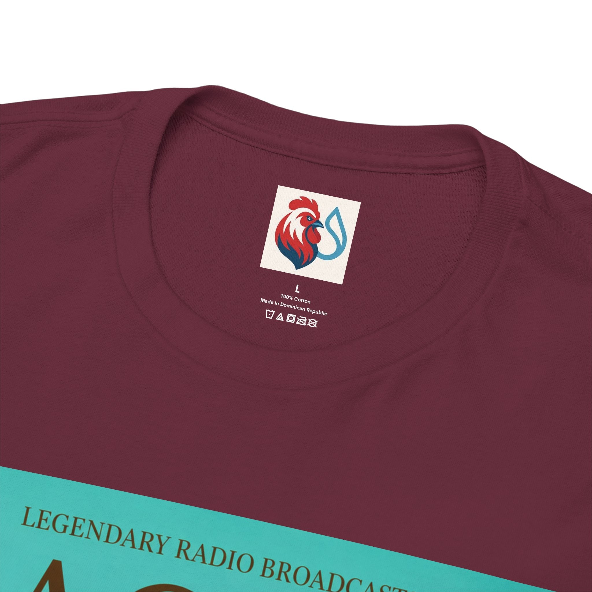 Hotel California Vintage Band Tee — EagleSui Retro Rock T-Shirt