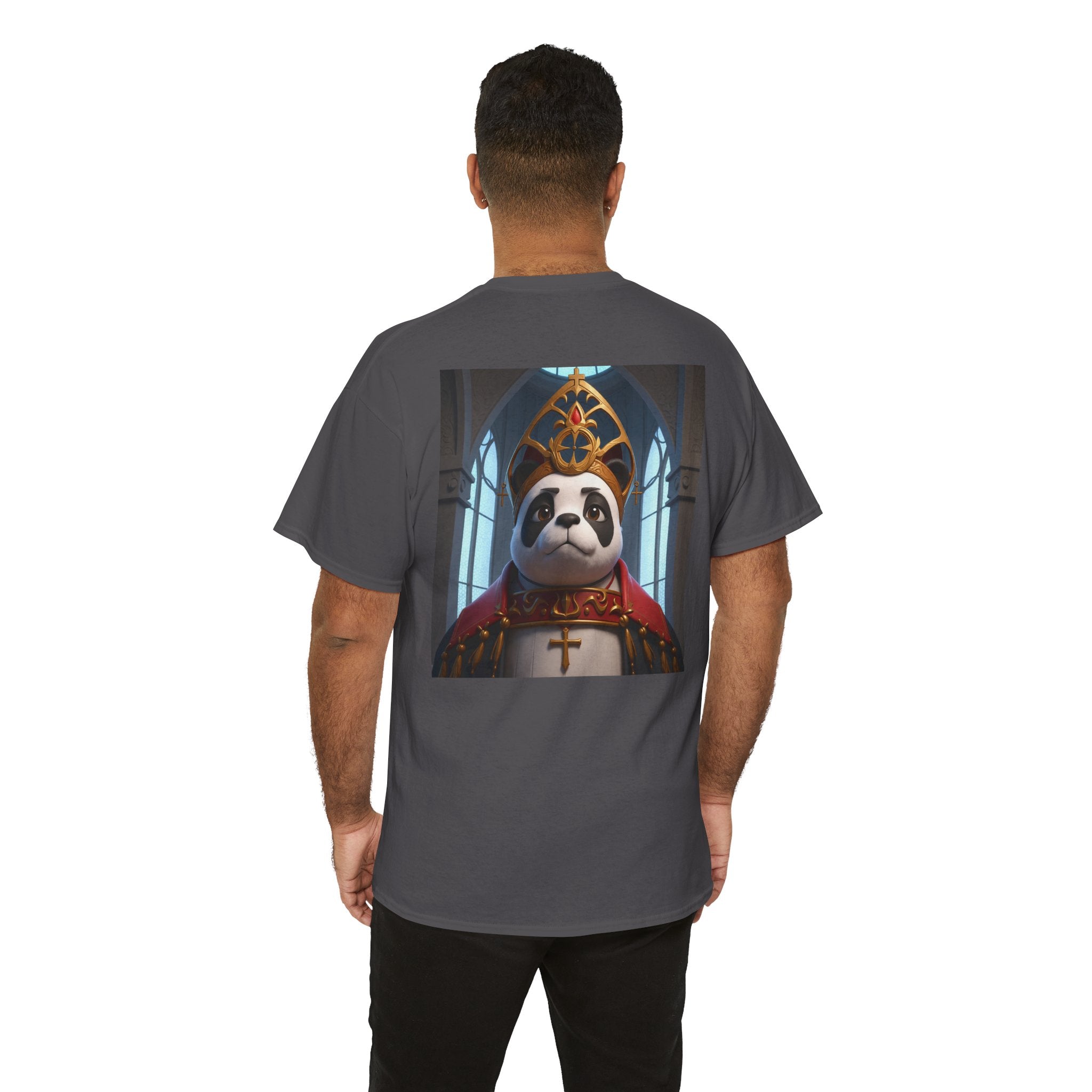 PandaSui RPC NFT Legendary Tee — Collection #994