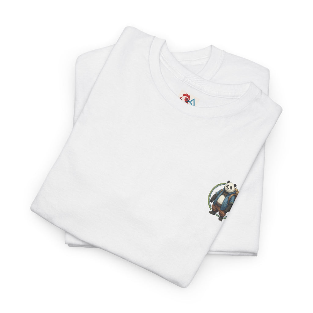 PandaSui RPC NFT Legendary Tee — The Zarks #998