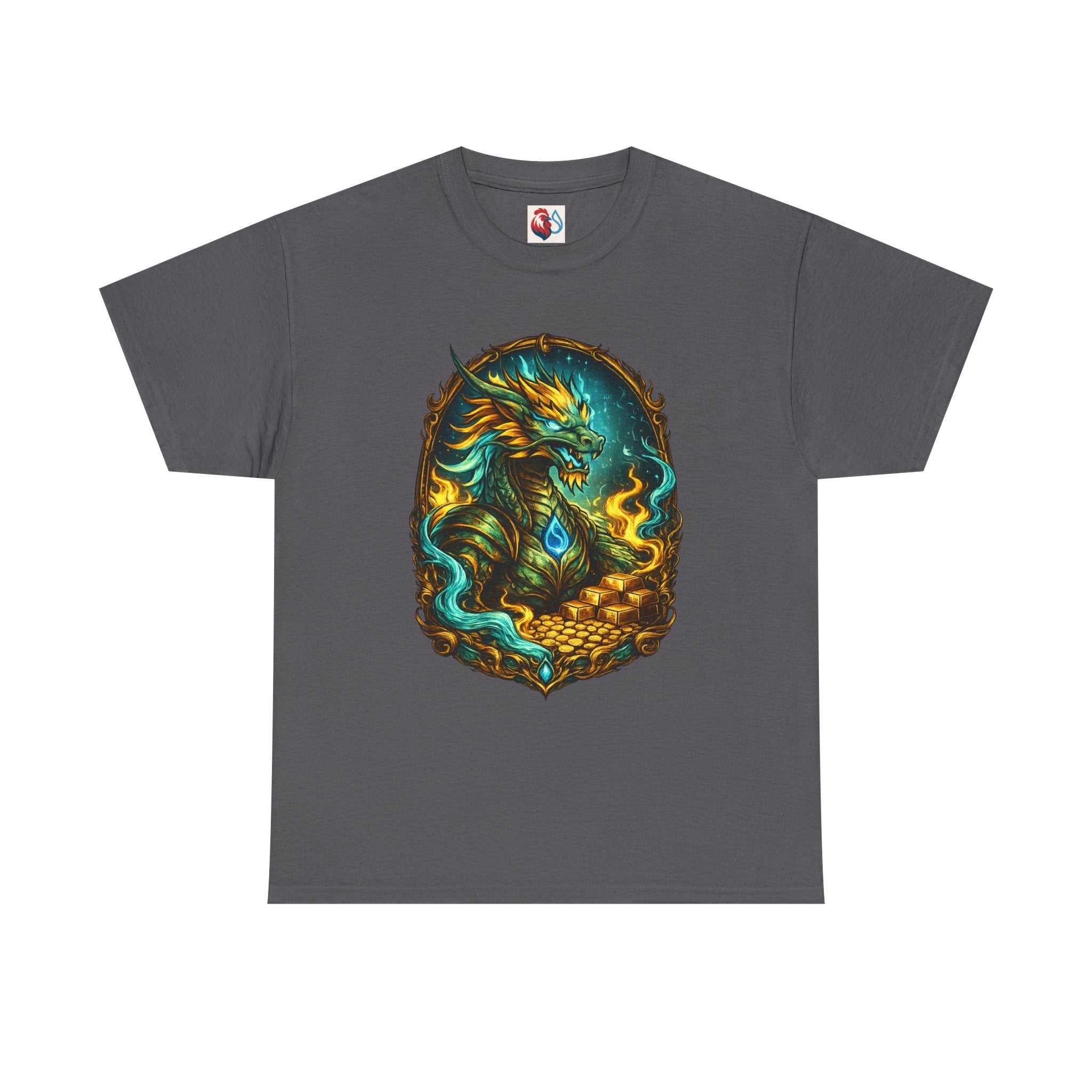 Kylin x RWA SUI Graphic Tee