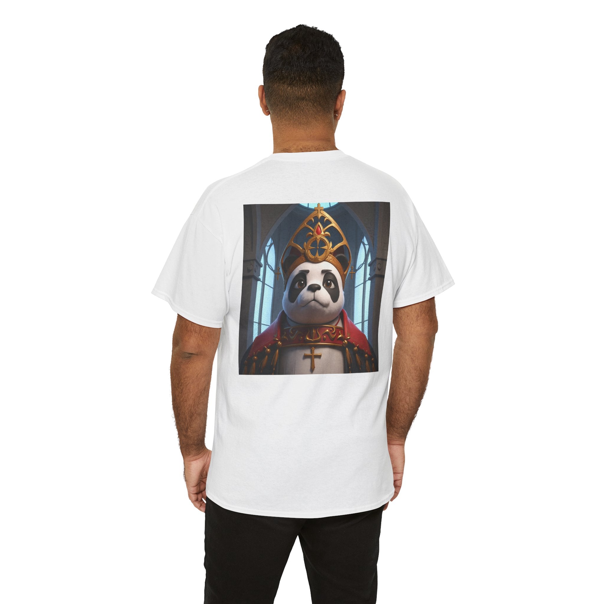 PandaSui RPC NFT Legendary Tee — Collection #994