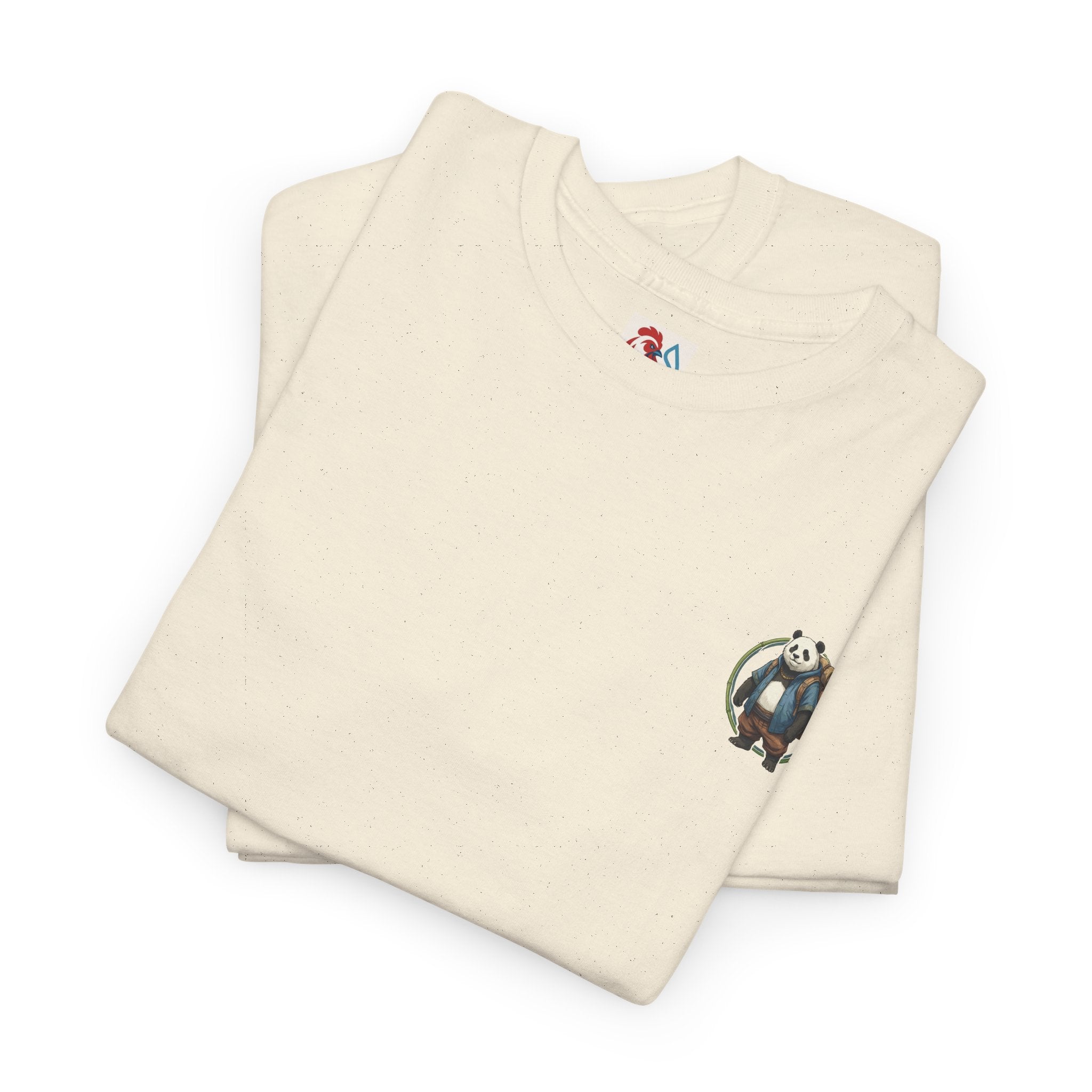 PandaSui RPC NFT Legendary Tee — The Zarks #998