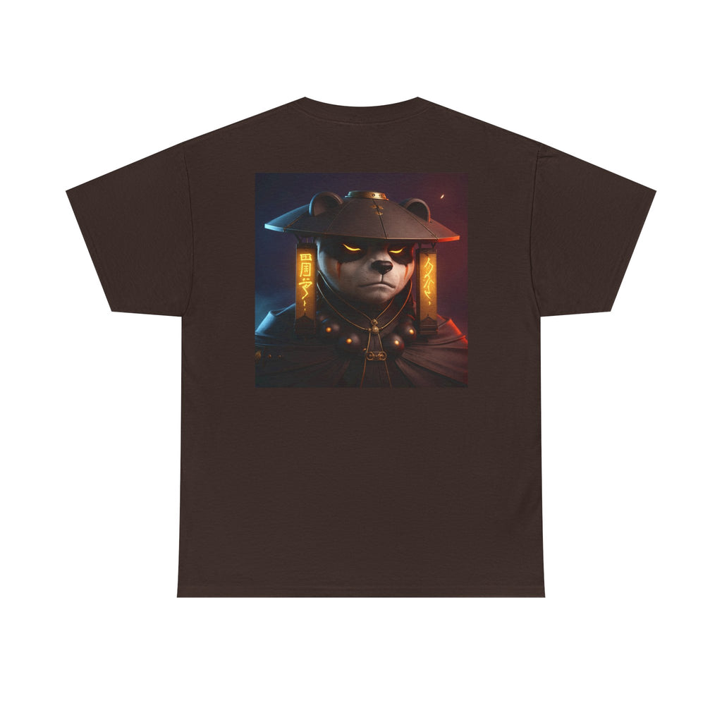 The Samurai PandaSui RPC NFT Tee — Legendary Collection #993