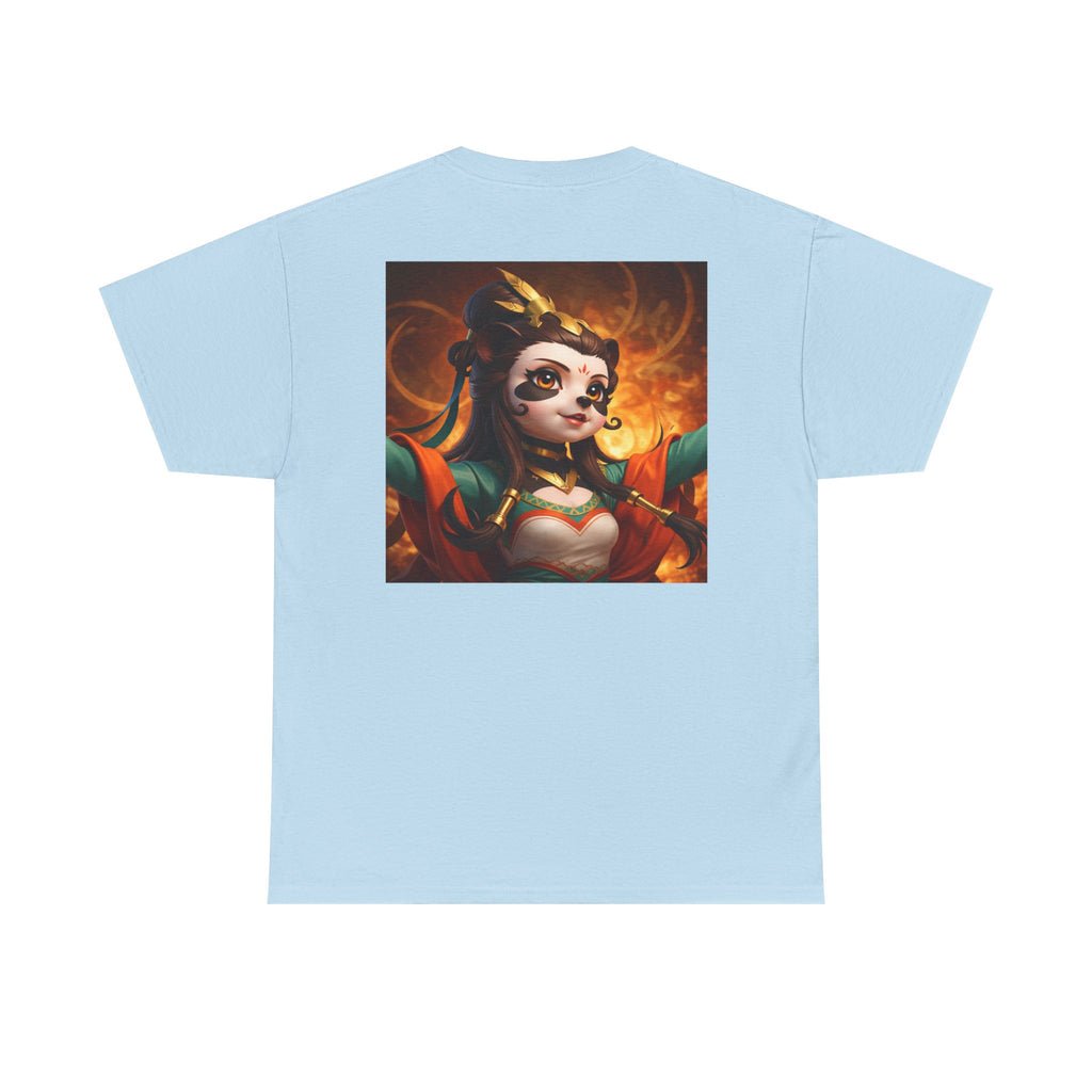 PandaSui RPC NFT Legendary Tee — Collection #992